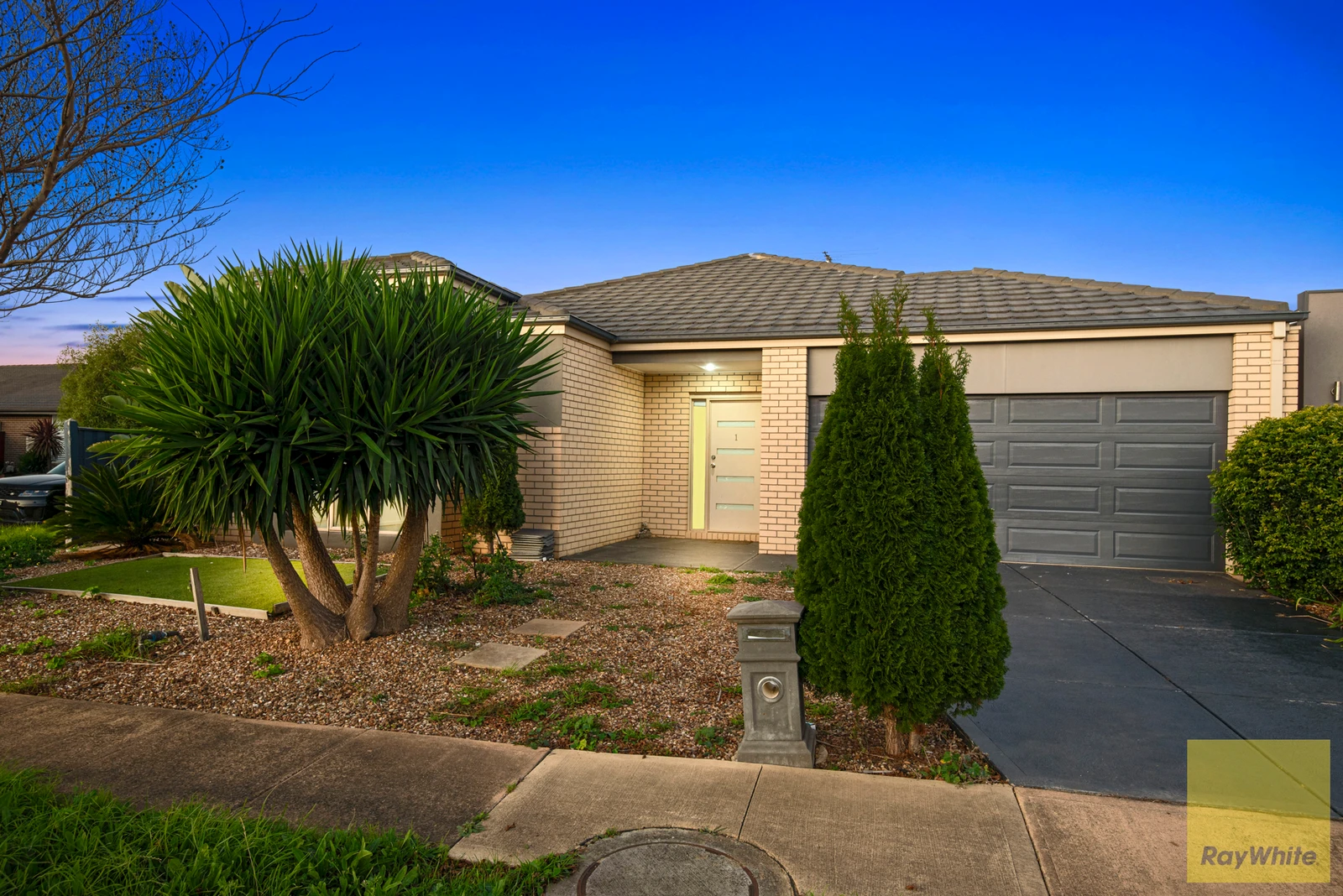 1 Aviary Terrace, Williams Landing, VIC 3027