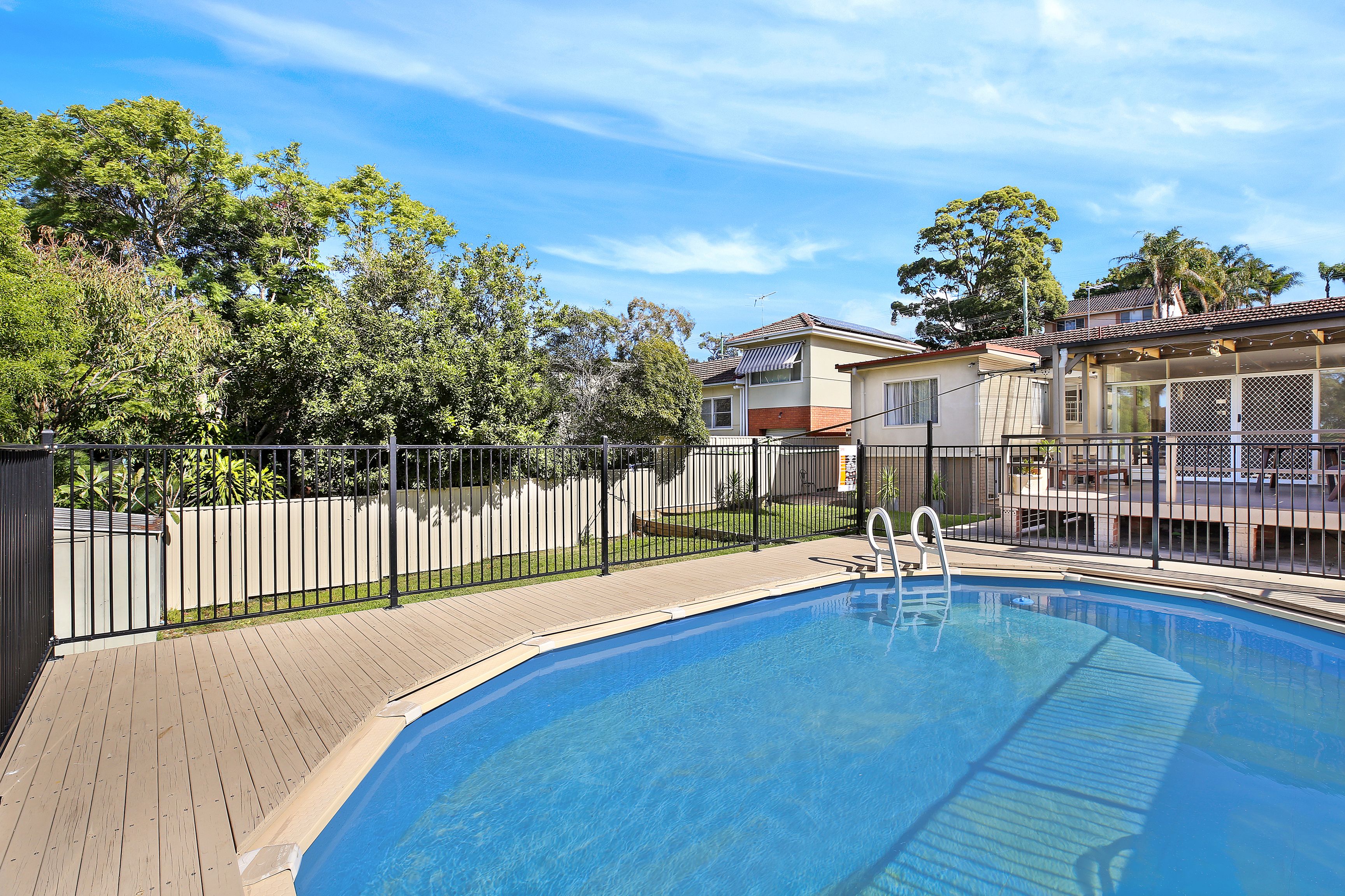 40 Corea Street, Sylvania, NSW