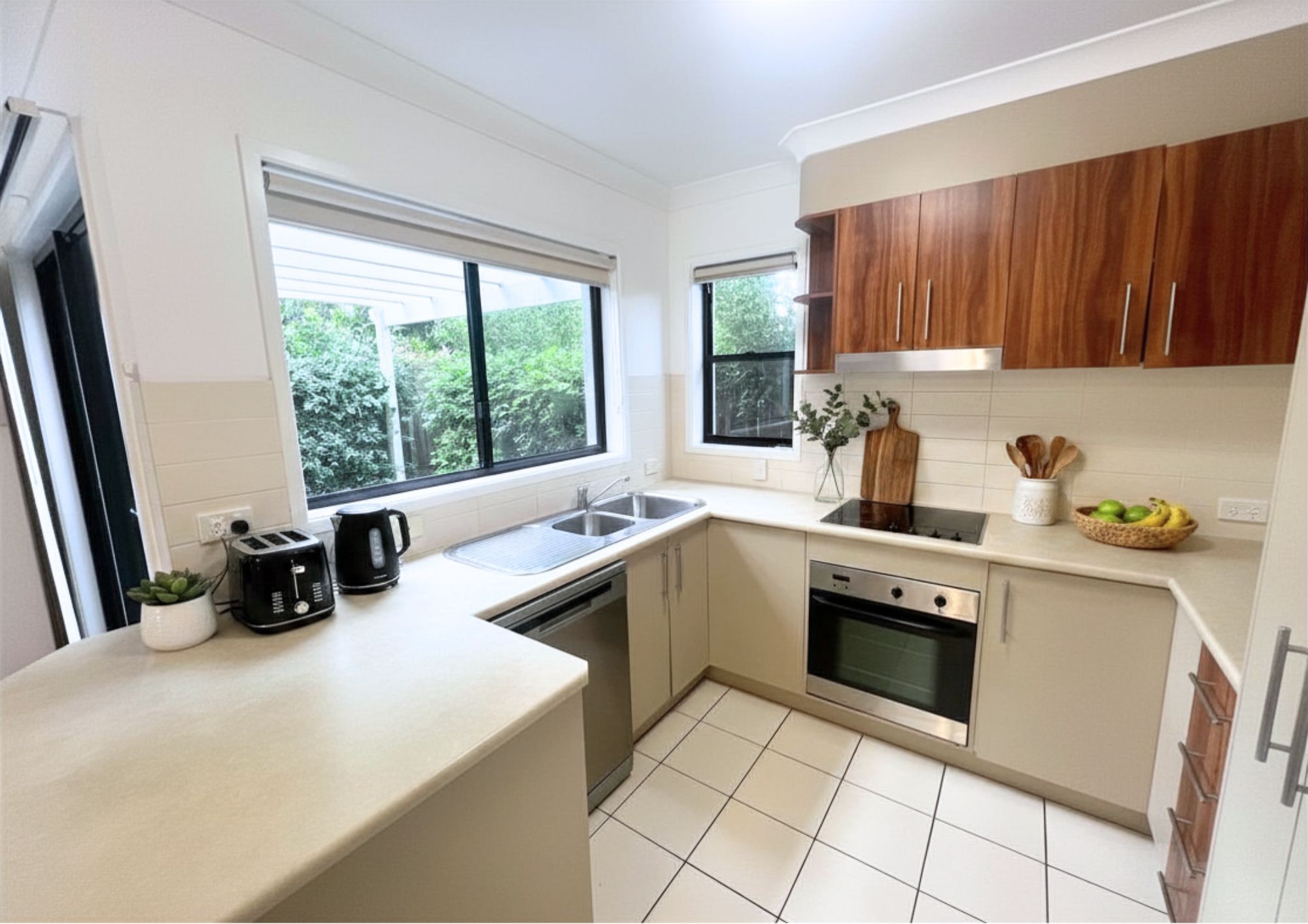5/25-27 Georgina Street, Woody Point, QLD 4019