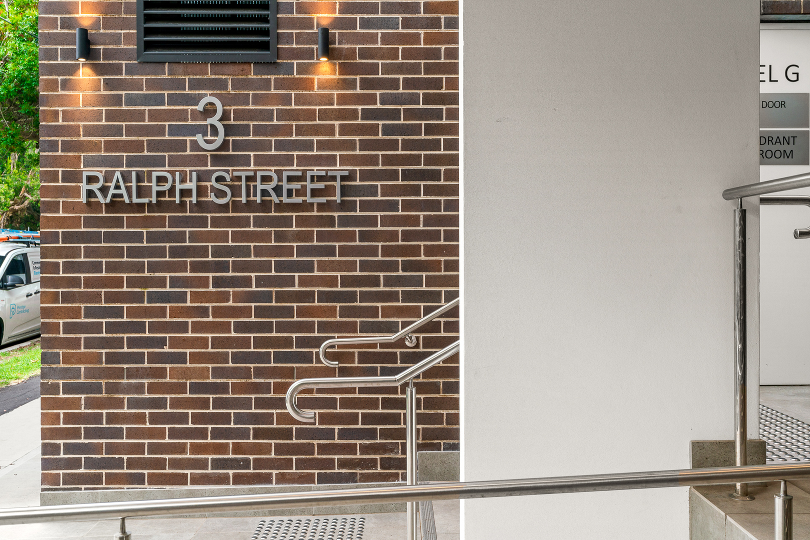 203/3 Ralph Street — photo 14 of 14