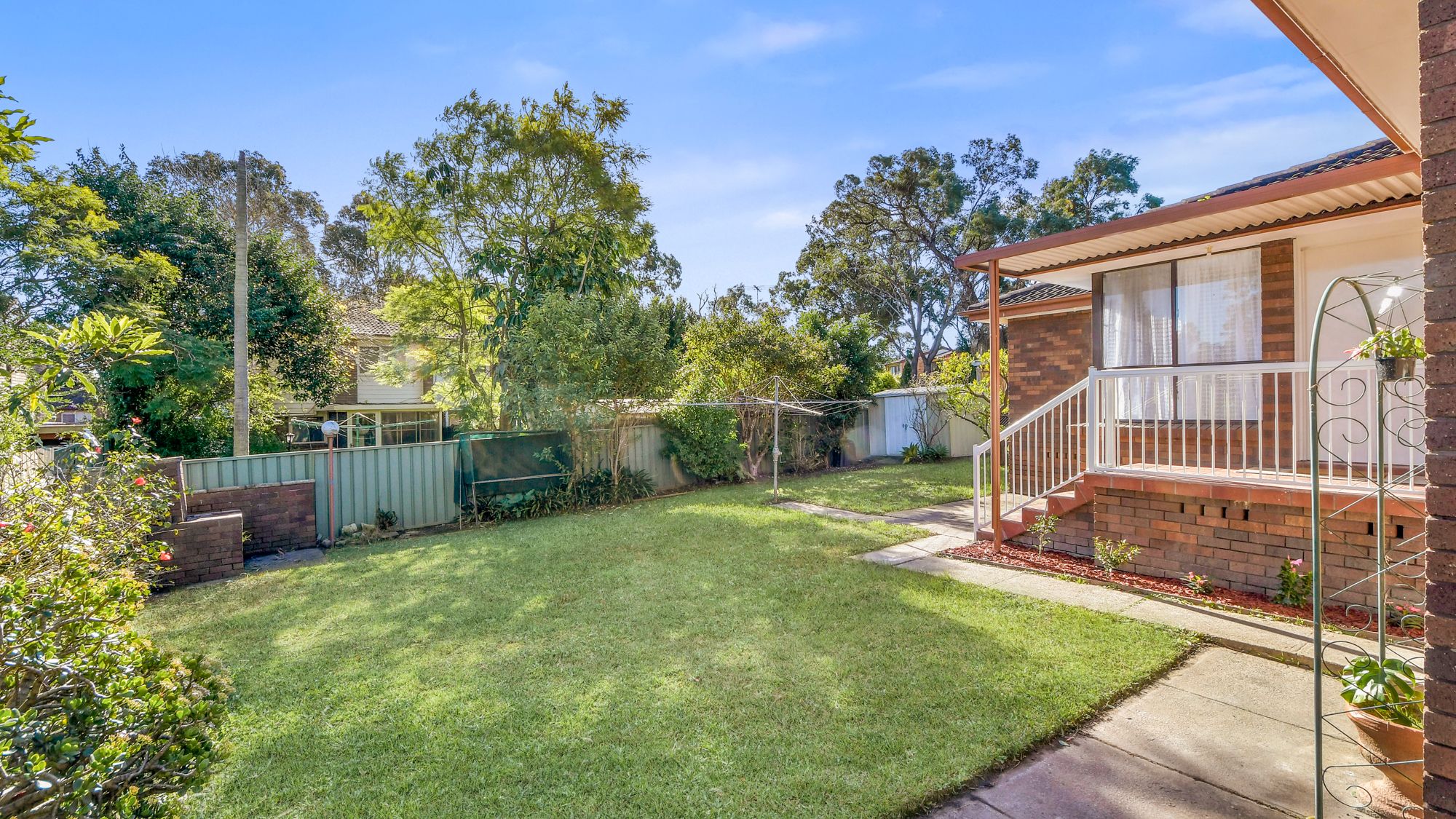 5 Wandoo Place, Bradbury, NSW 2560