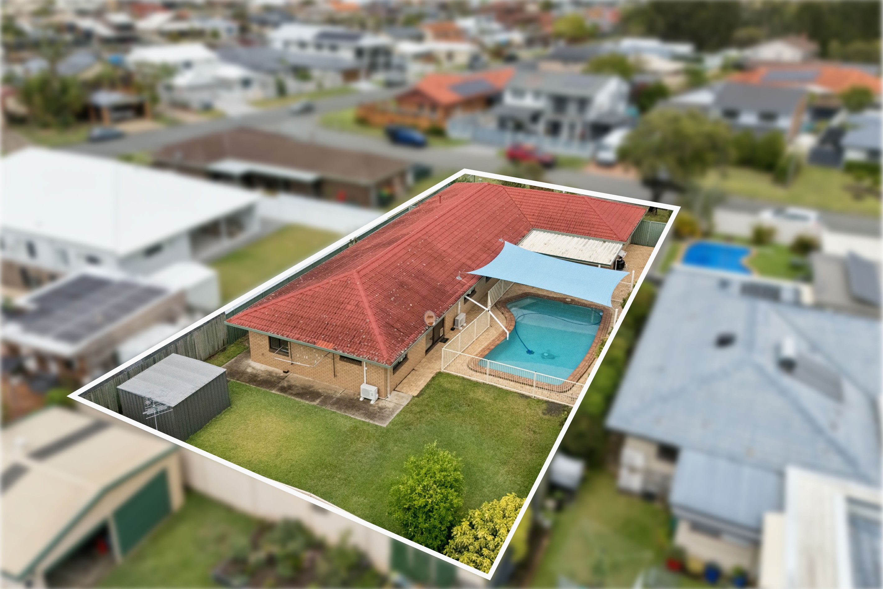 4 Gretel Court, Newport, QLD 4020