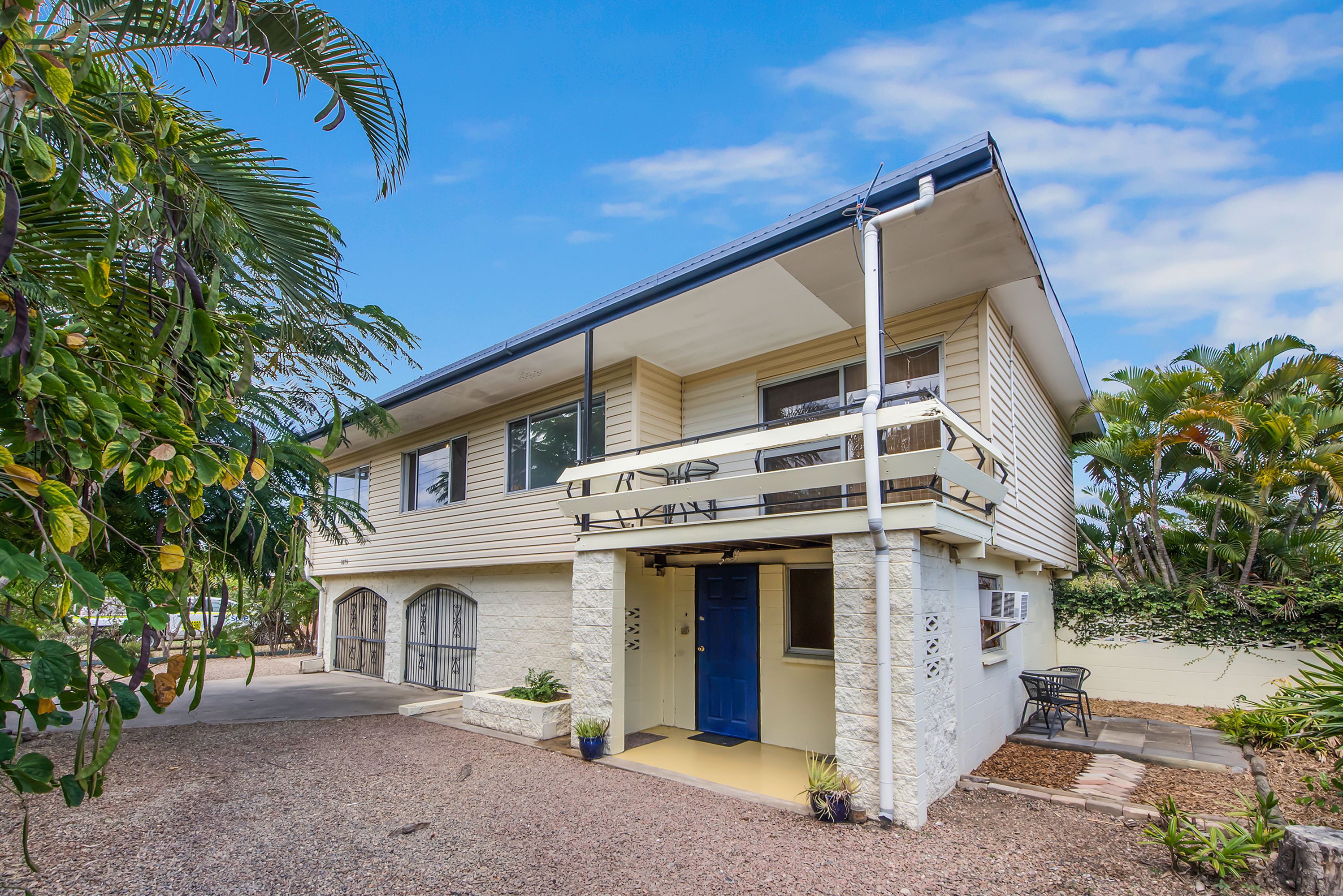 1079 Riverway Drive, Rasmussen QLD 4815