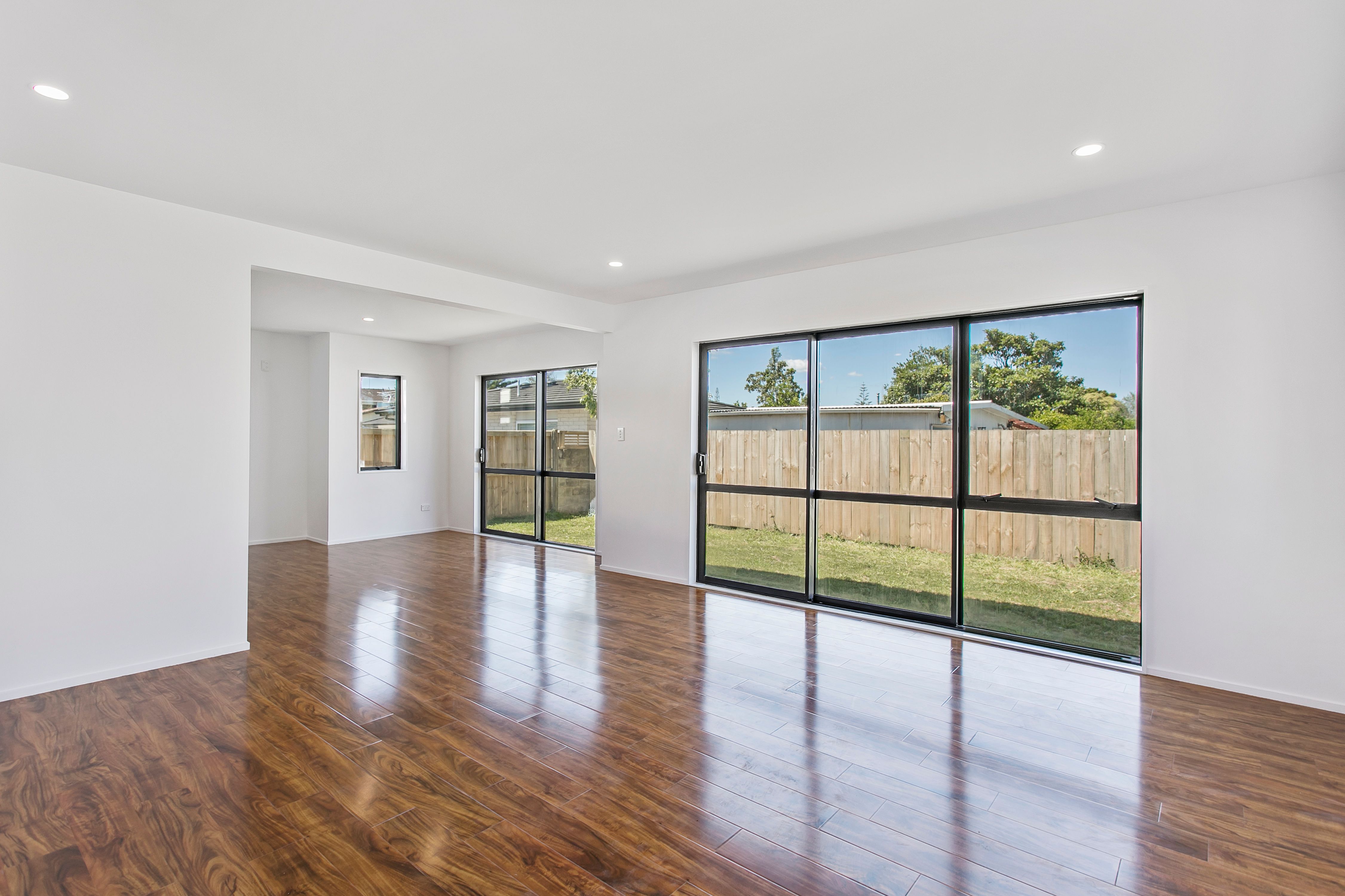 Lot 3, 214 Portage Road, Papatoetoe, Manukau City