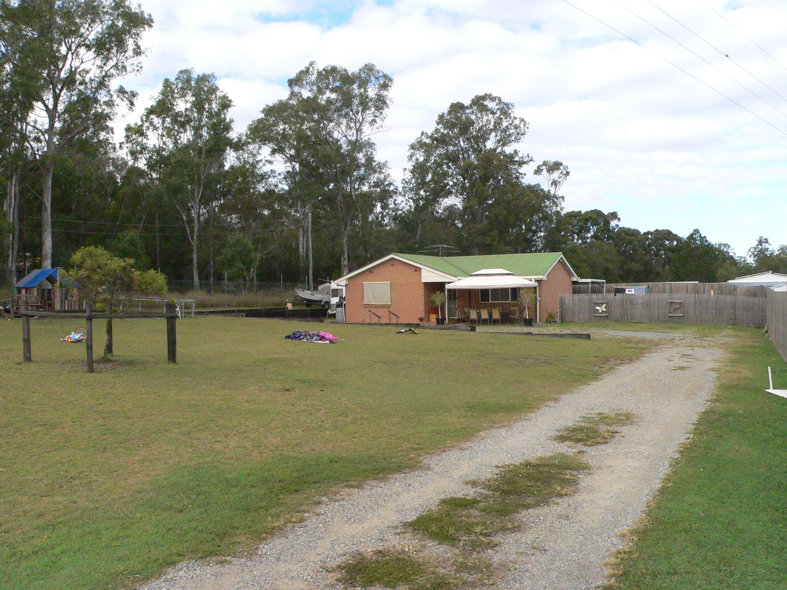 37-43 Quinzeh Creek Road, Logan Village, QLD 4207