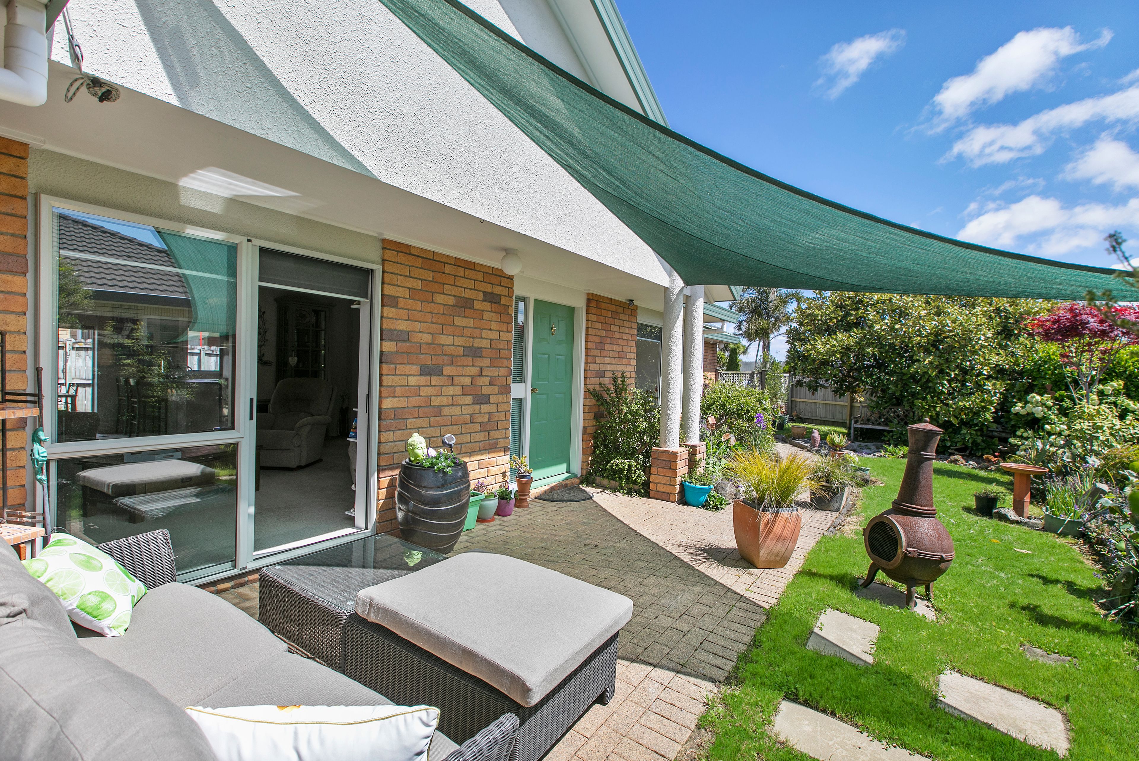 15 Sheriff Place, Randwick Park, Manukau City