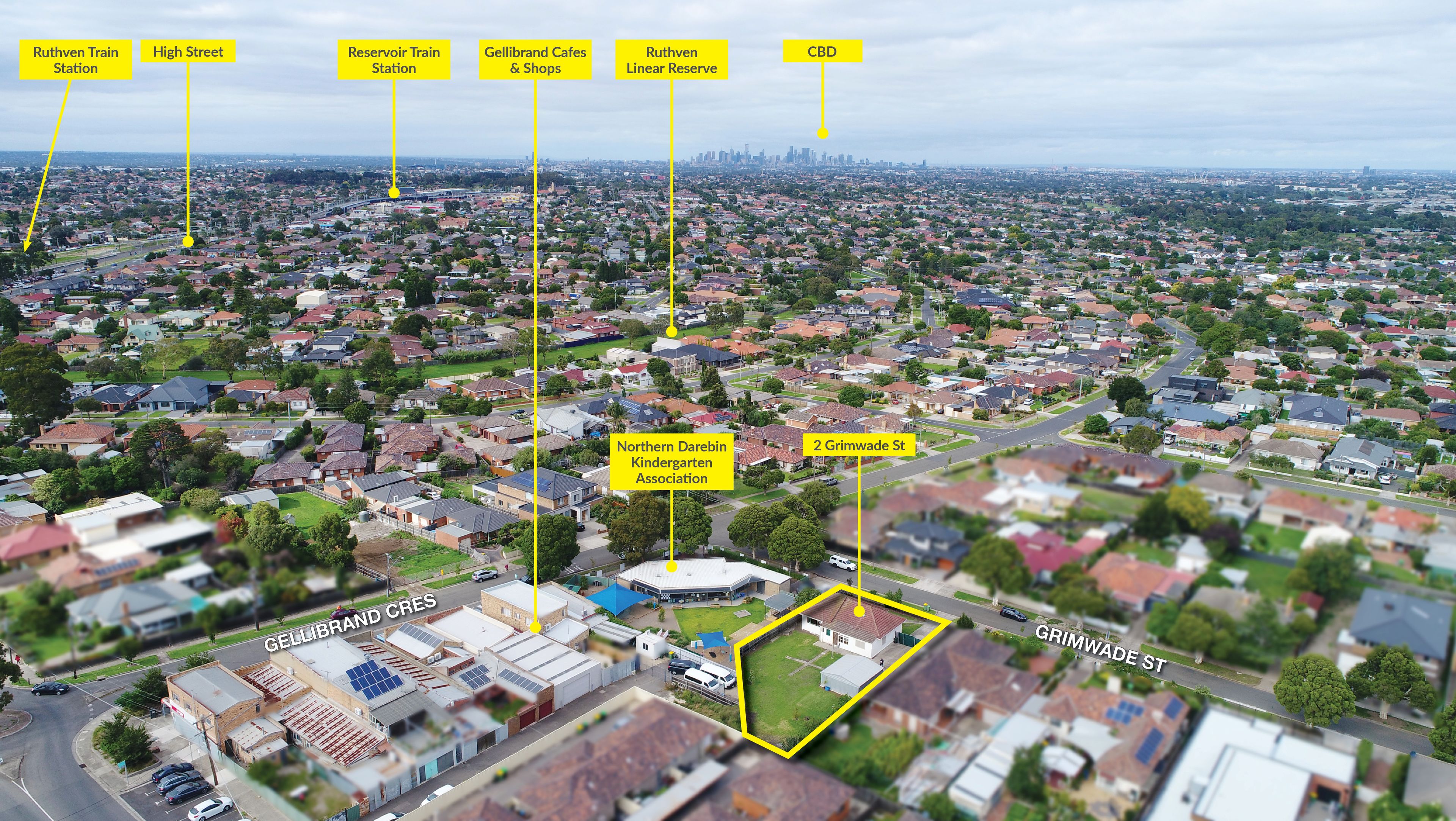 2 Grimwade Street, Reservoir, VIC 3073