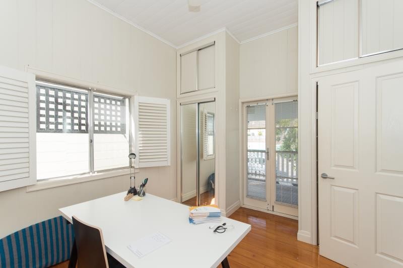 57 Guthrie Street, Paddington, QLD 4064