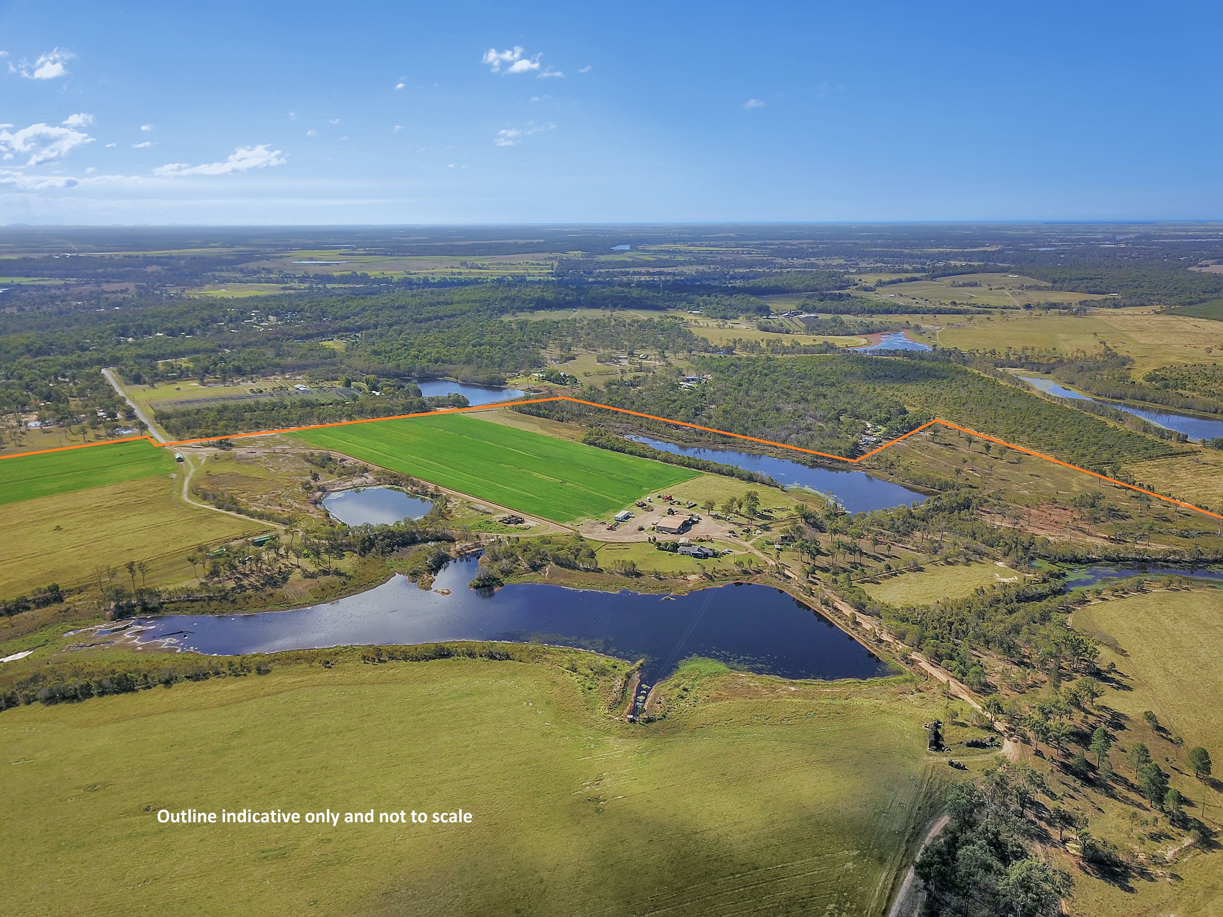 5 Wollombi Place, Elliott, QLD 4670