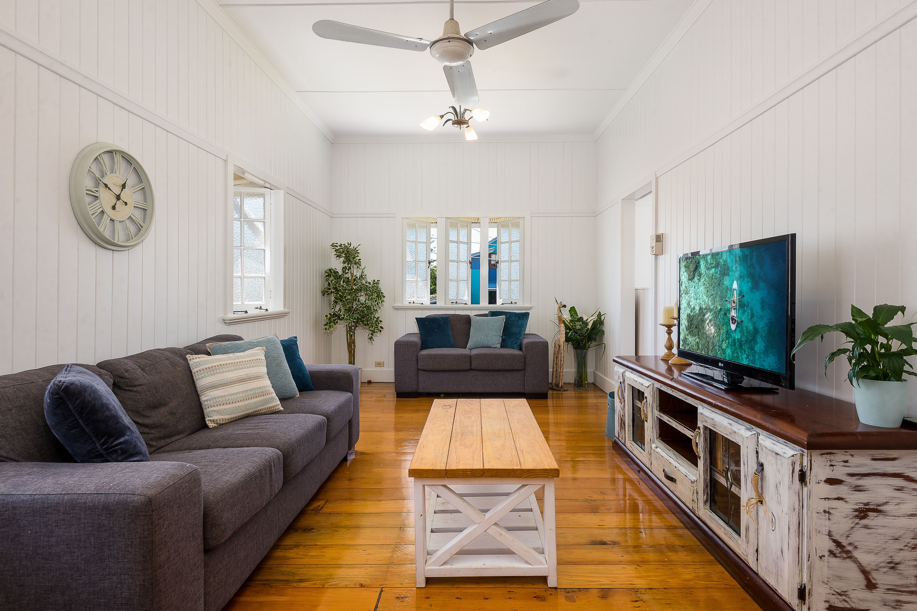 44 Orchard Street, Hawthorne, QLD 4171