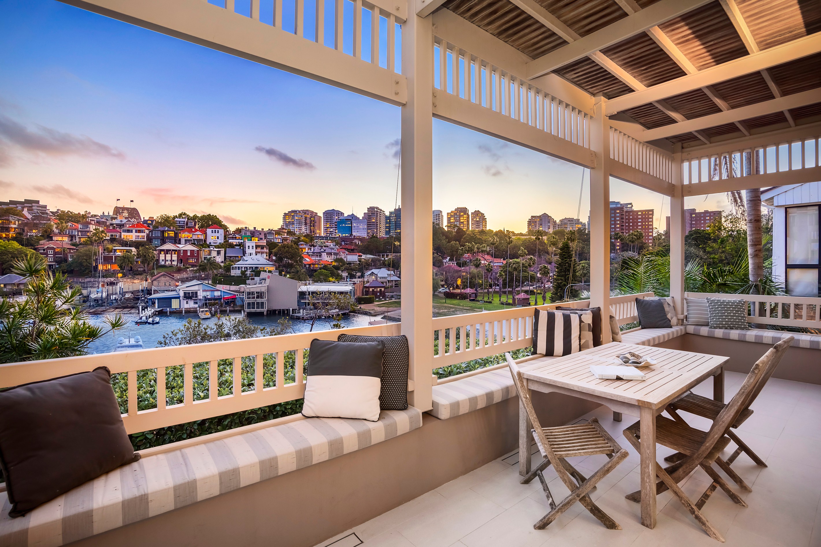 139 High Street, North Sydney, NSW 2060