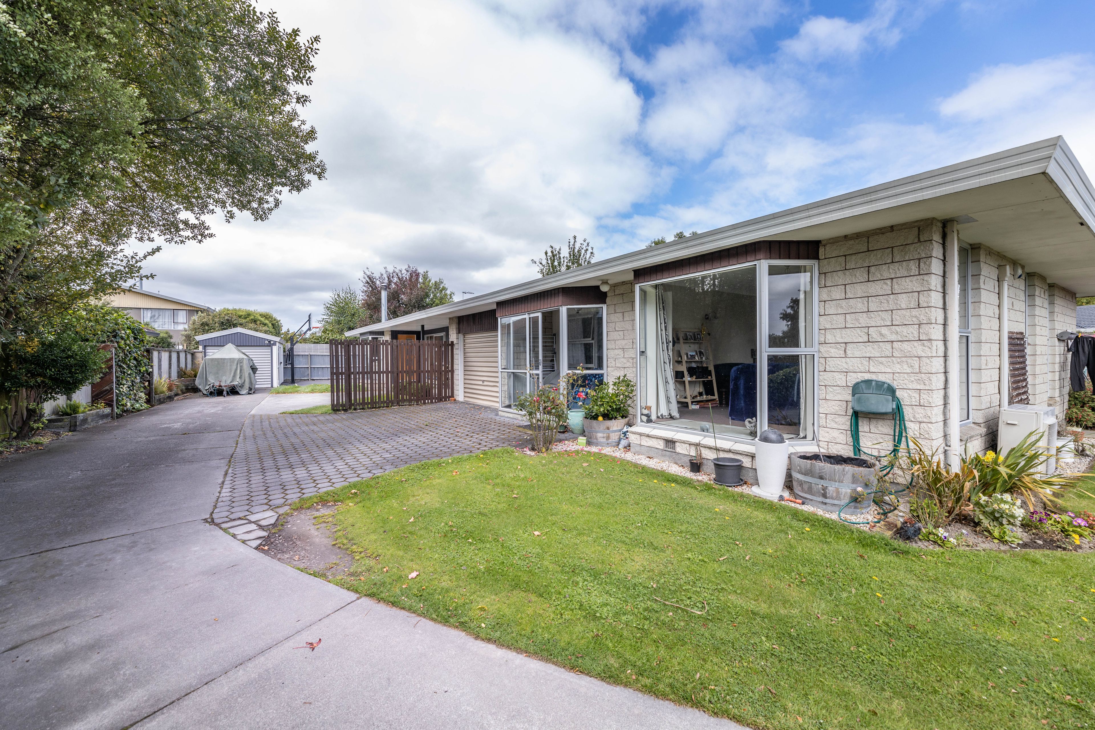 Flat1/38 Brogar Place, Casebrook, Christchurch City