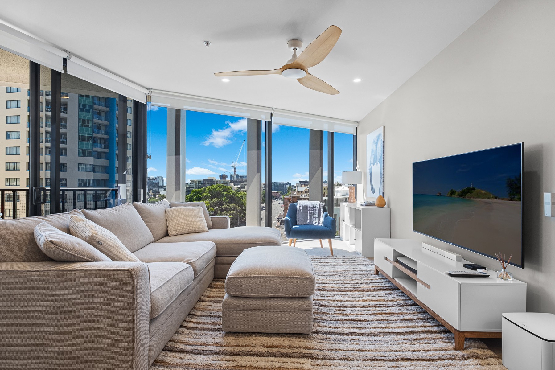 802/550 Queen Street, Brisbane City, QLD 4000
