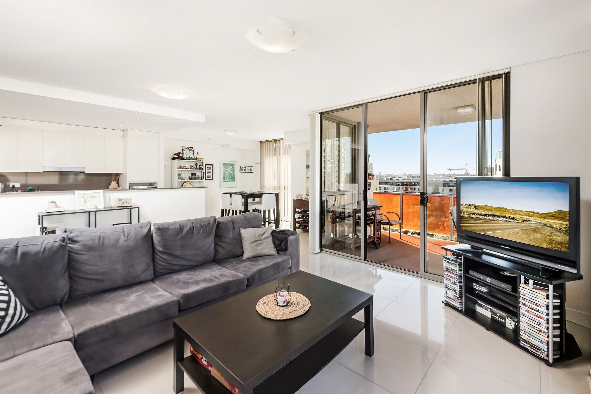 605/208-210 Coward Street, Mascot, NSW 2020