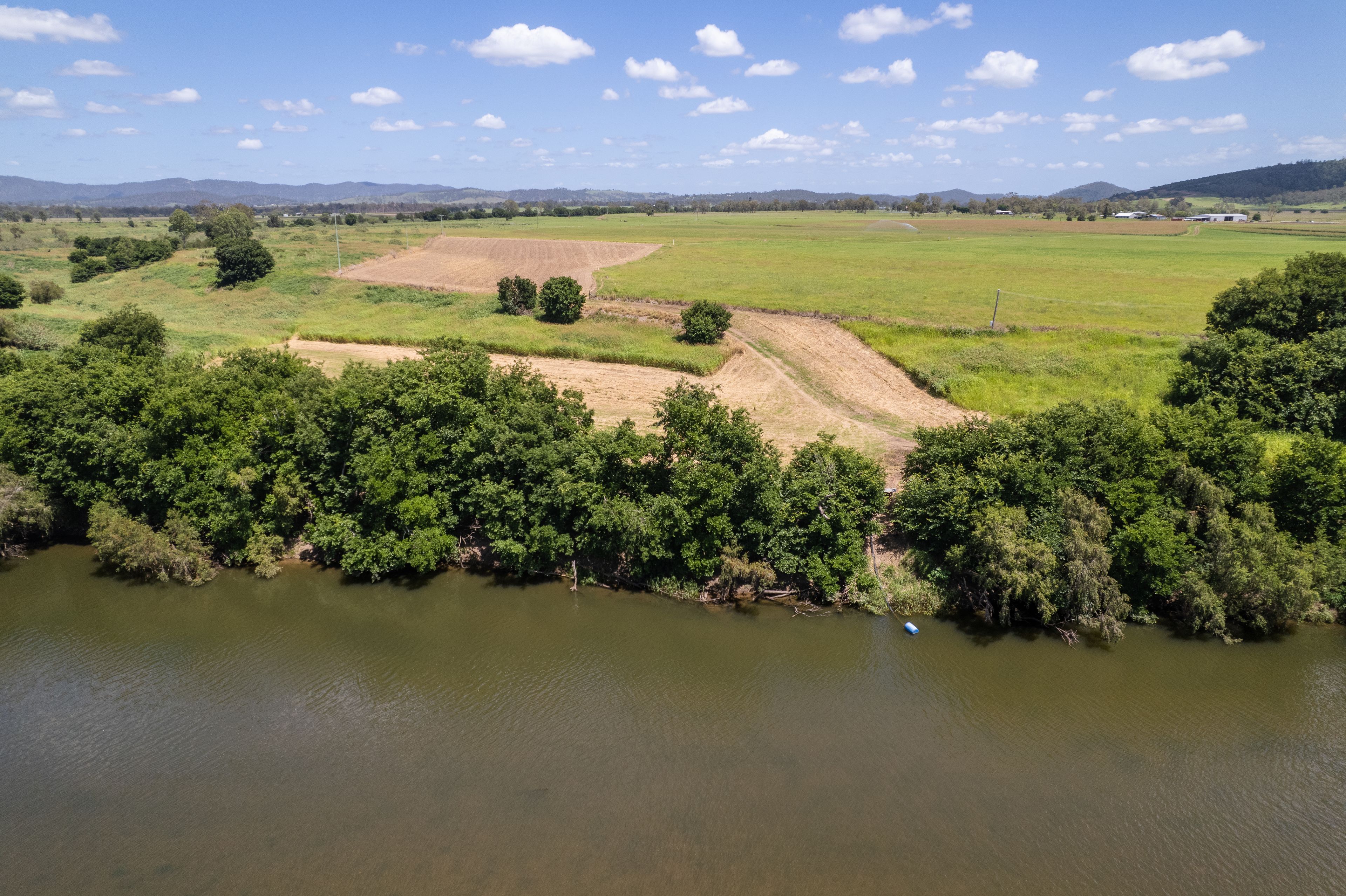 Scrub Creek, QLD 4313