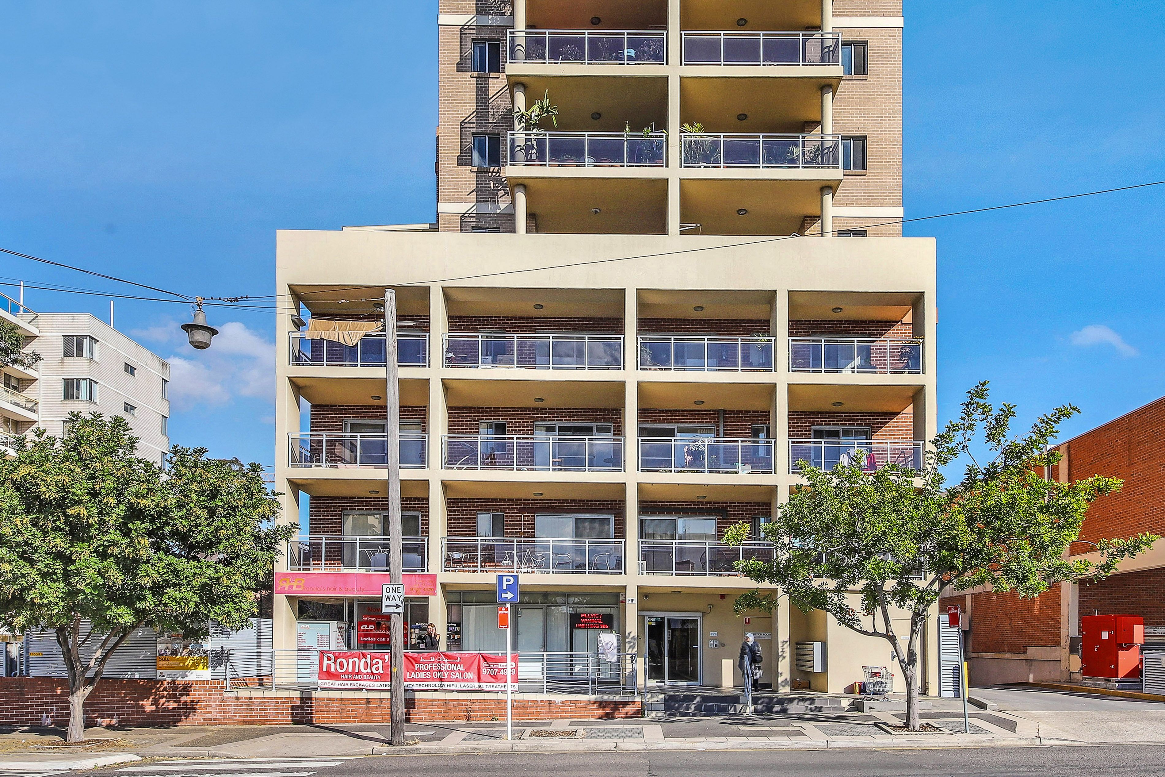 42/3034 Raymond Street, Bankstown, NSW 2200 Sold House Ray White