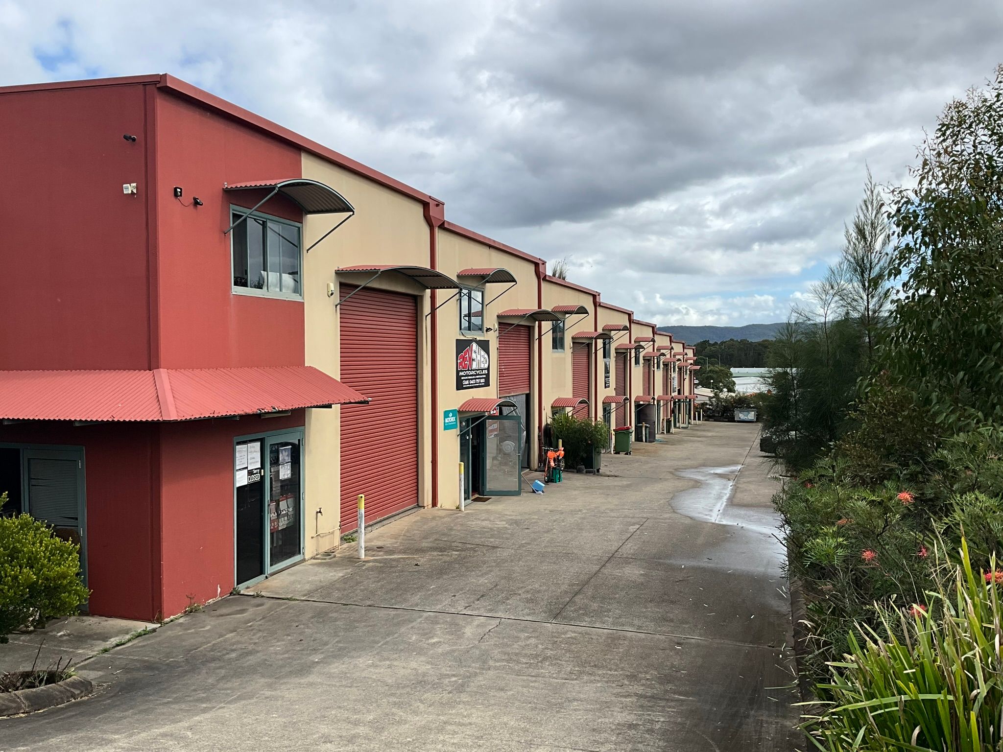 Morisset, NSW 2264 Industrial/Warehouse for Sale Ray White Morisset