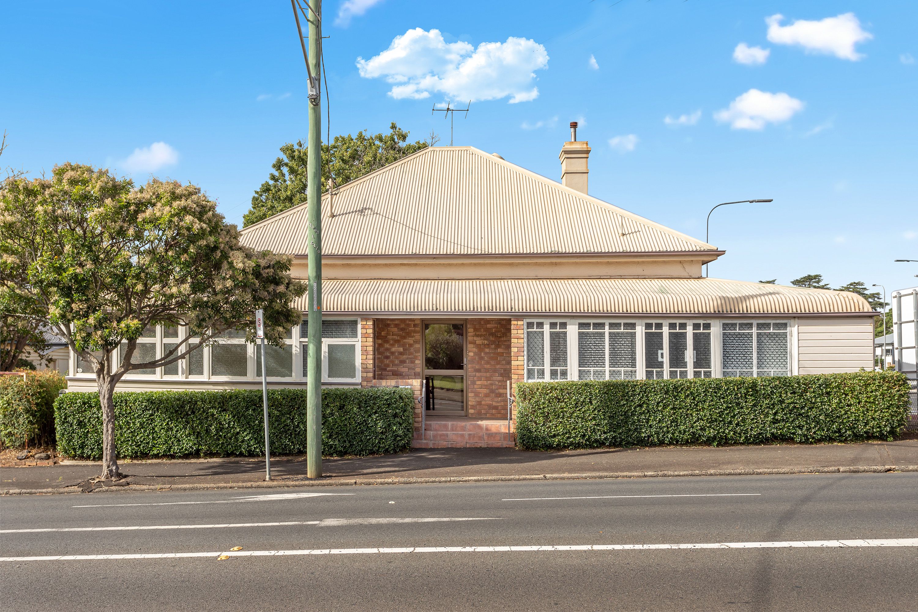 116 Russell Street, Toowoomba City, QLD 4350