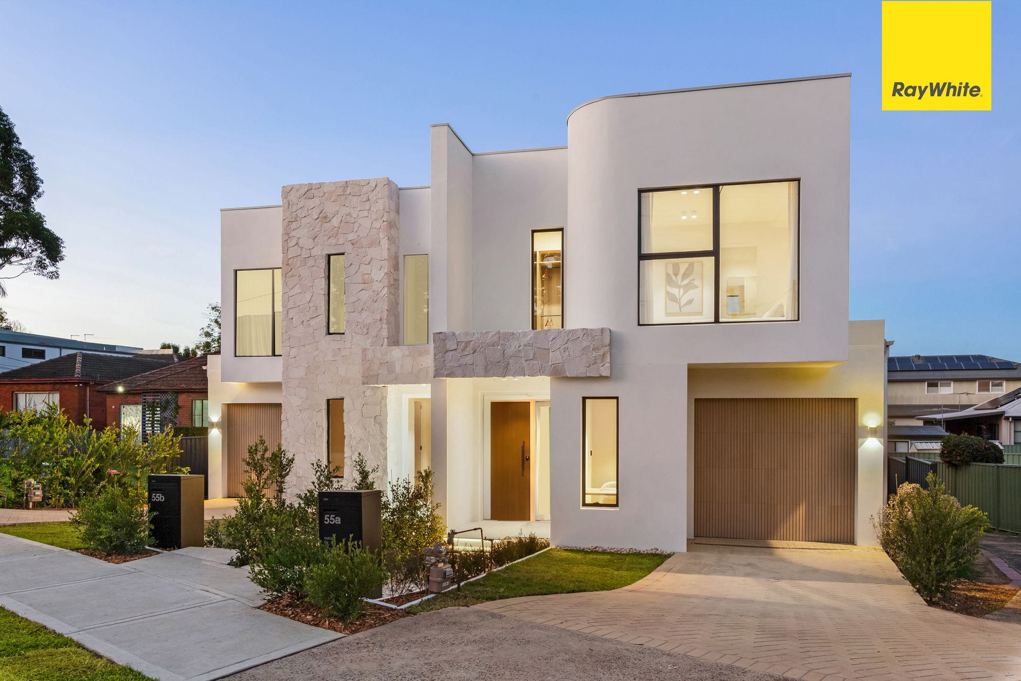 55A North Road, Ryde, NSW 2112
