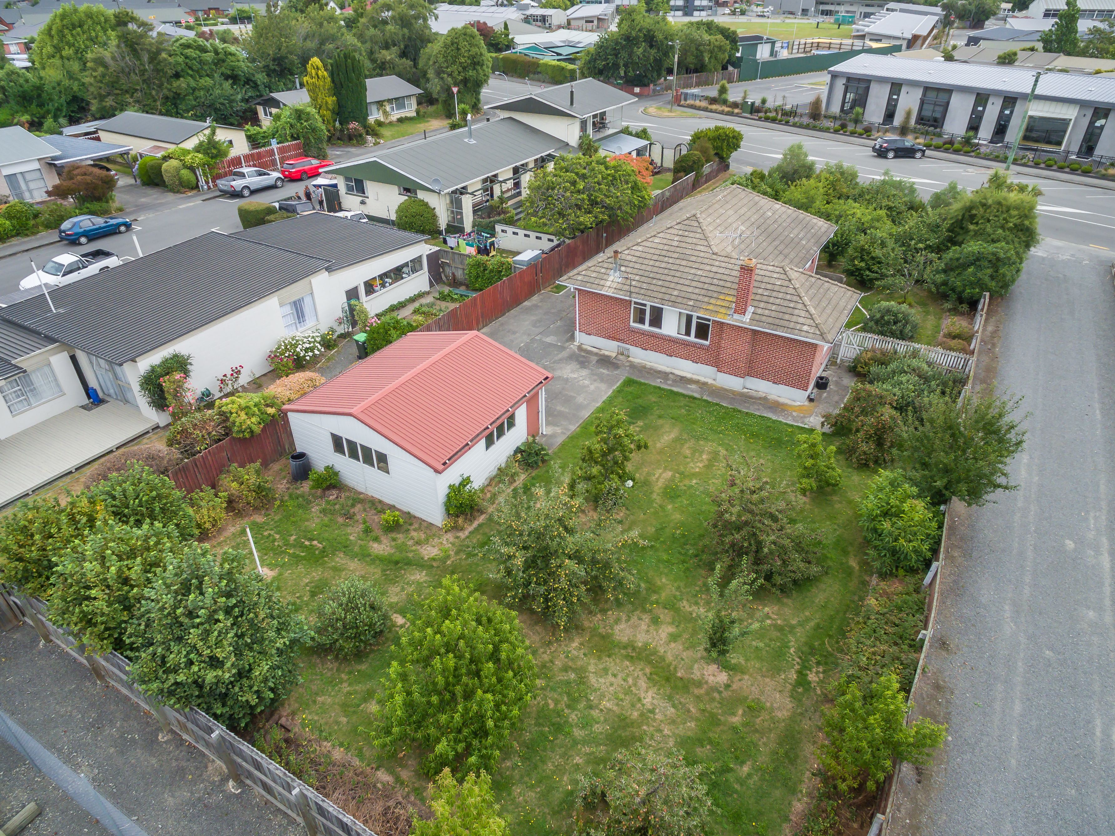 16 Boundary Road, Lincoln, Selwyn District
