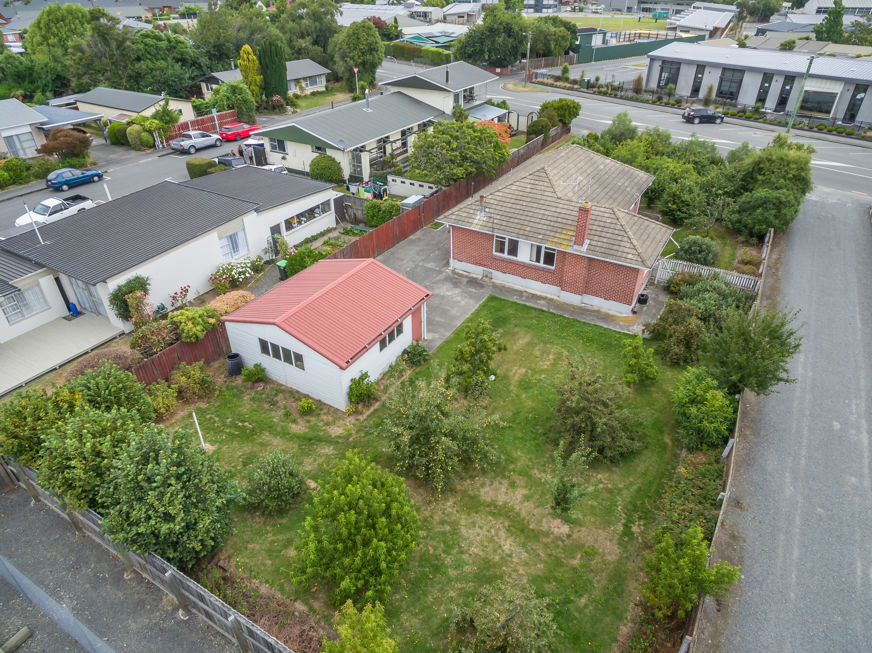16 Boundary Road, Lincoln, Selwyn District