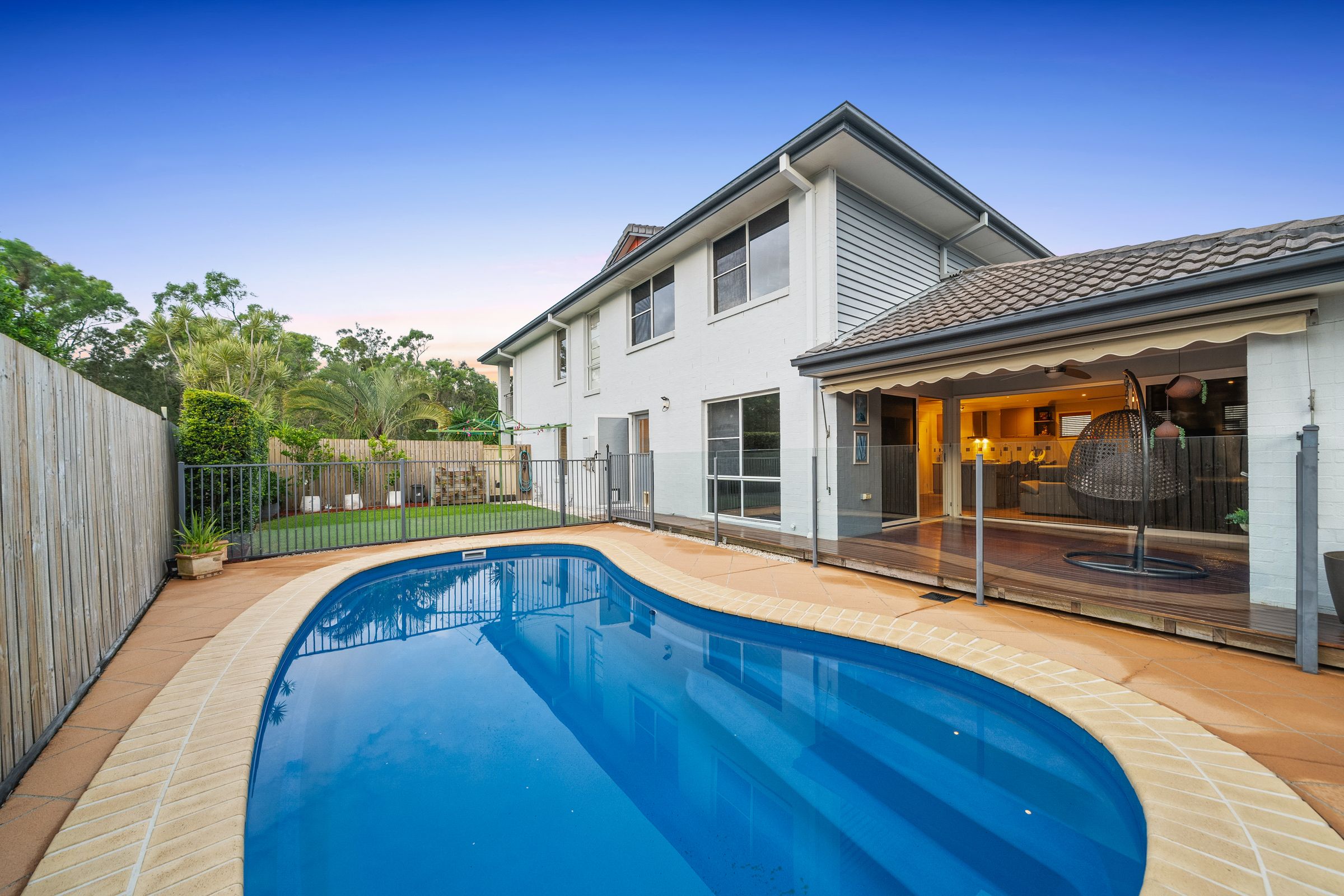 2 Lacebark Street, North Lakes, QLD 4509
