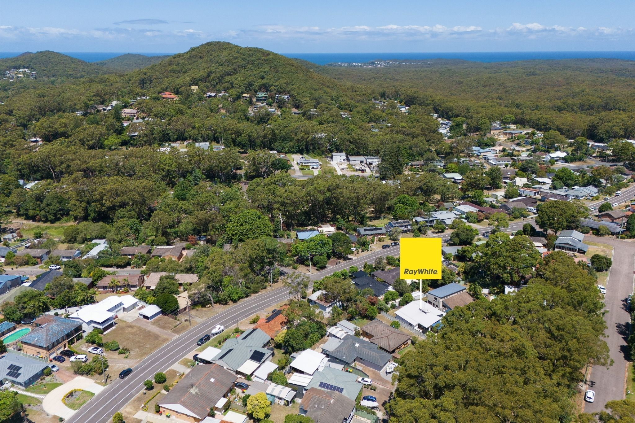 35 Ullora Road, Nelson Bay NSW 2315