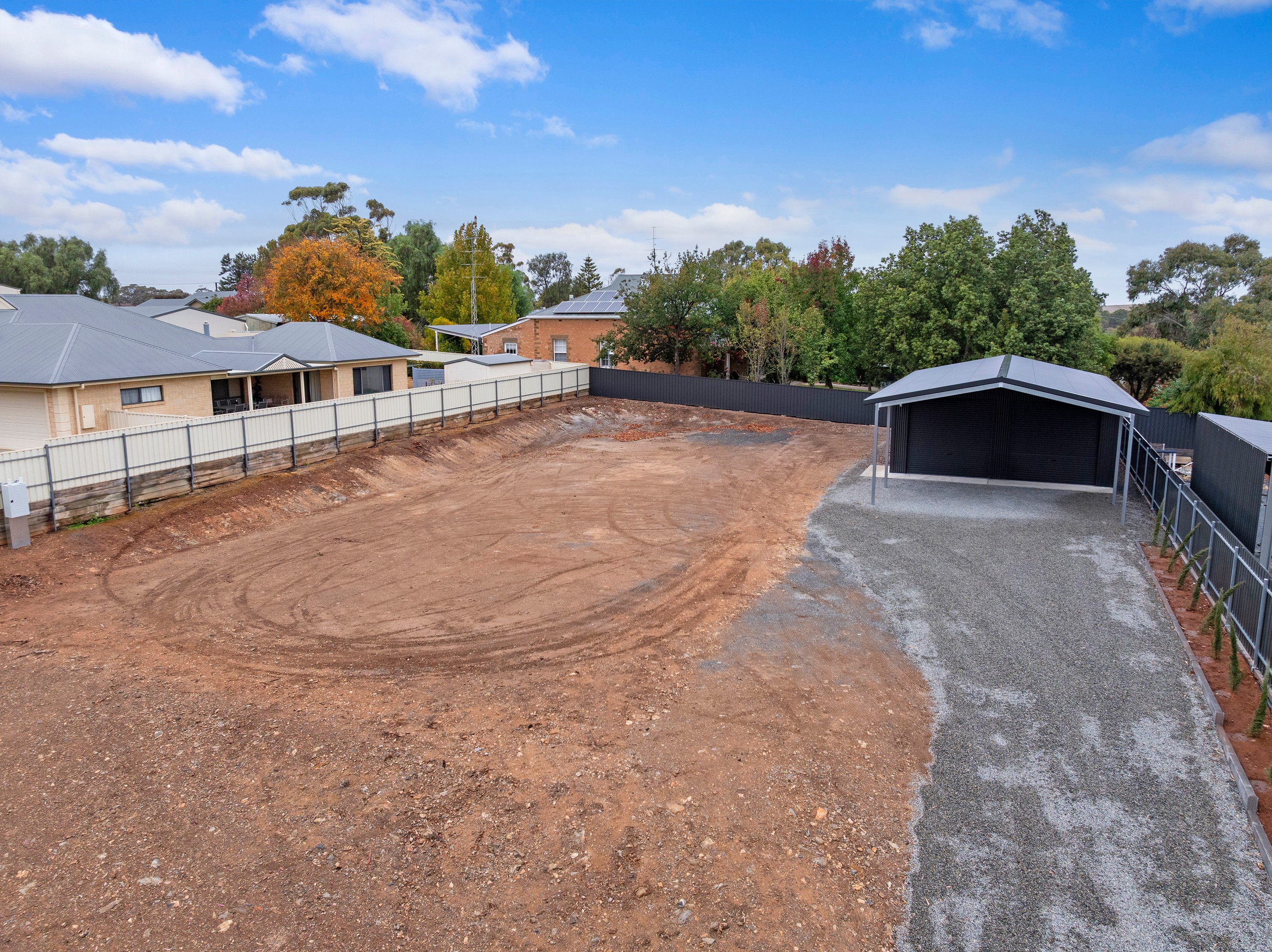 16 Church Street, Auburn, SA 5451