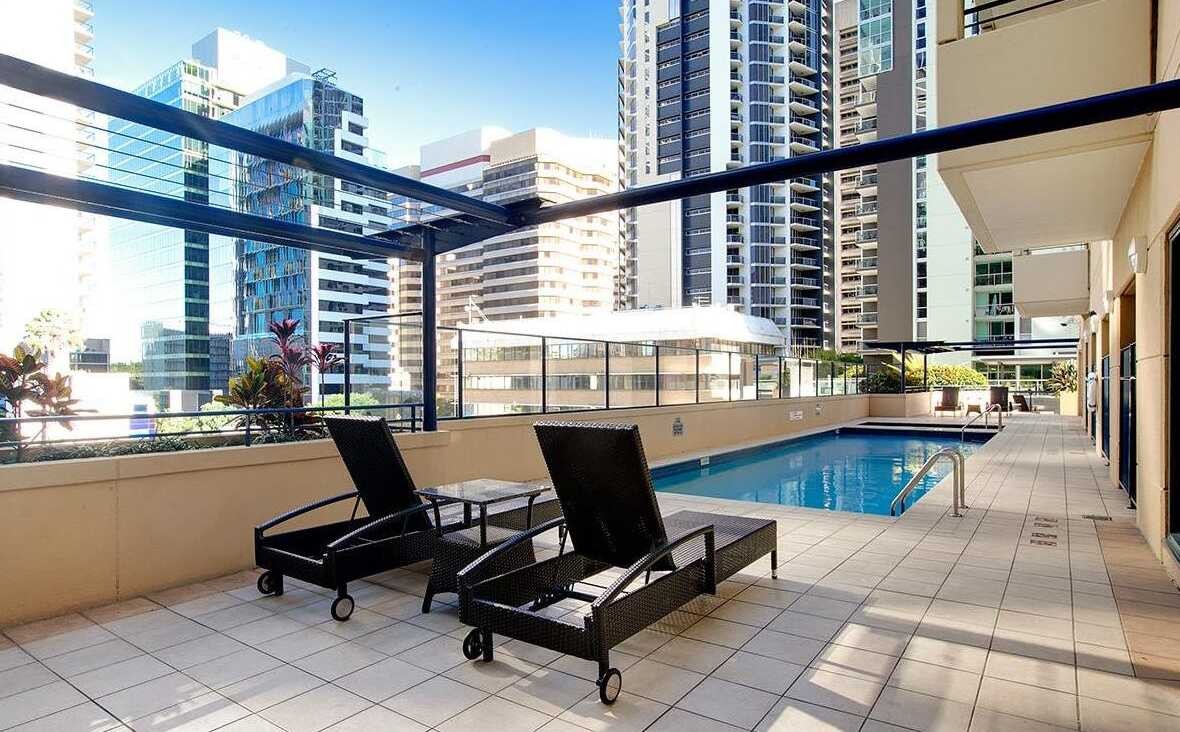 1905/95 Charlotte Street, Brisbane City, QLD 4000