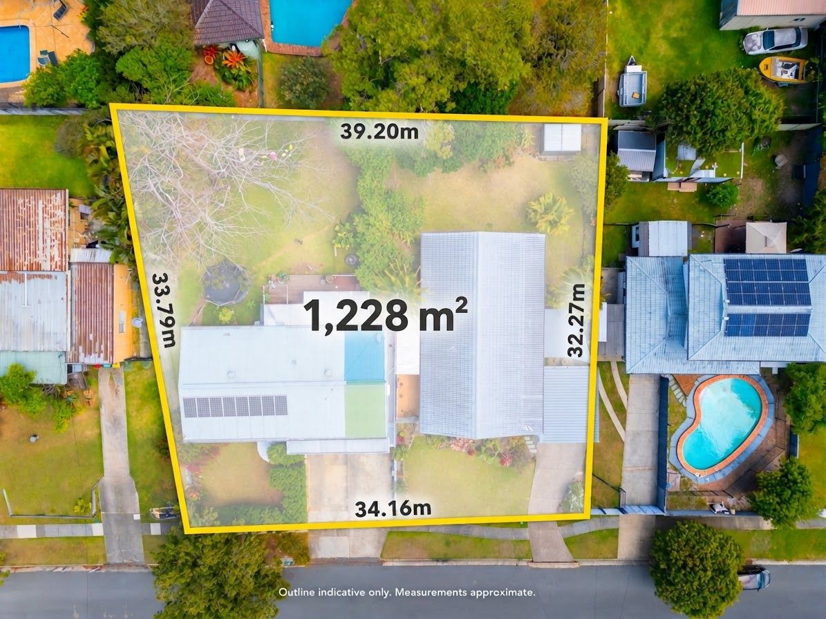 39-41 Prince Street — photo from Ray White Benowa