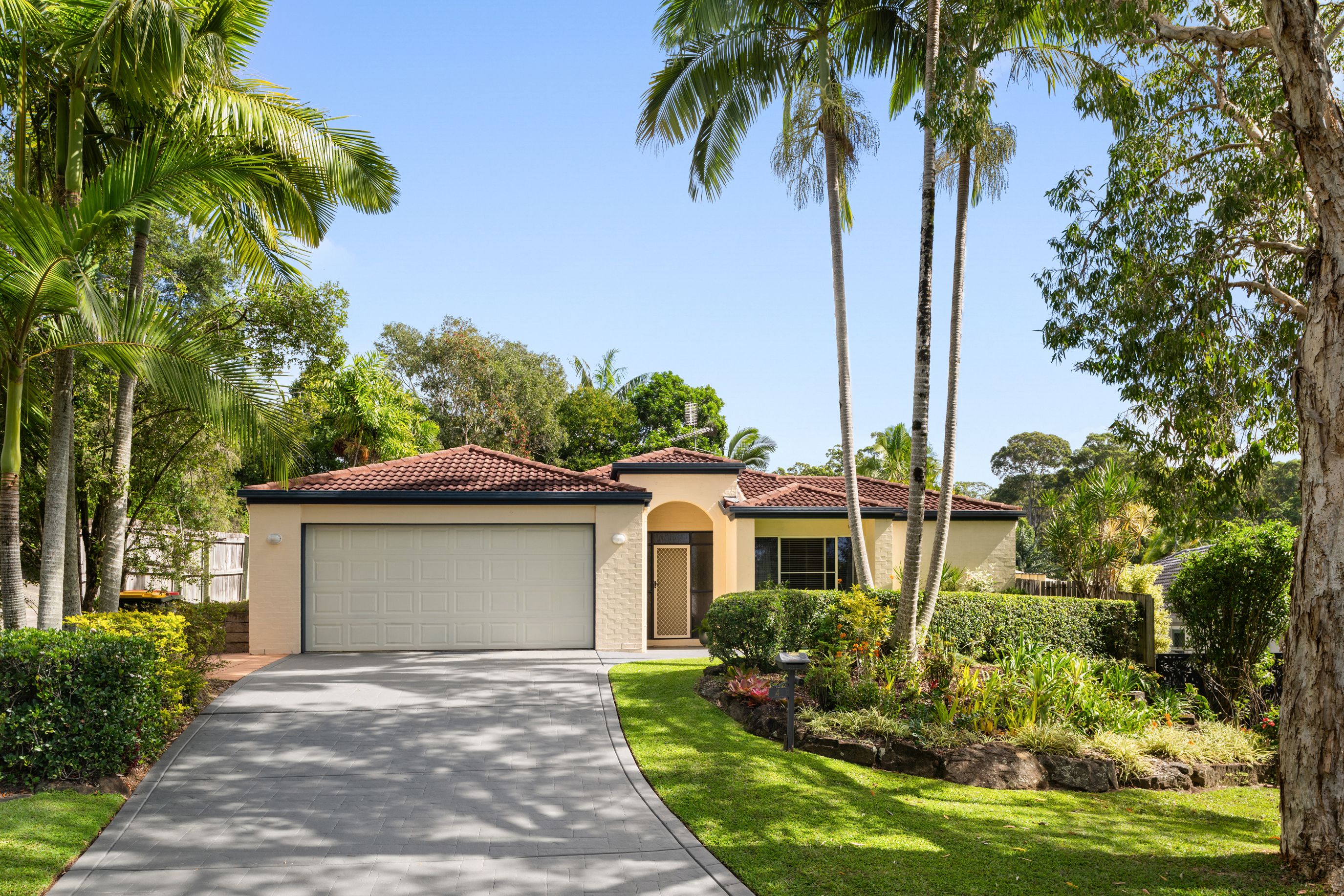 4 Heggys Court, Buderim QLD 4556