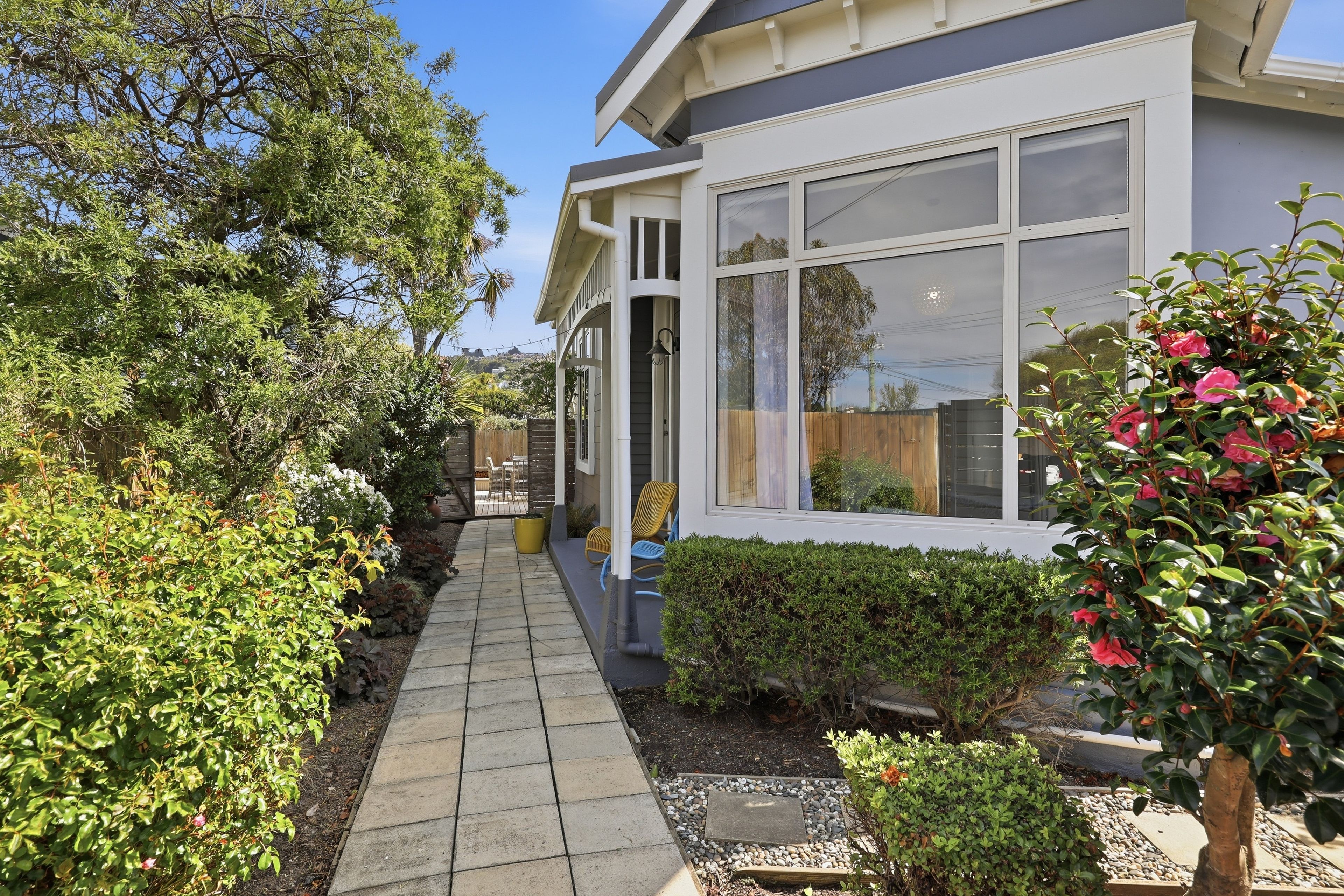 110 Hargest Crescent, Saint Clair, Dunedin City