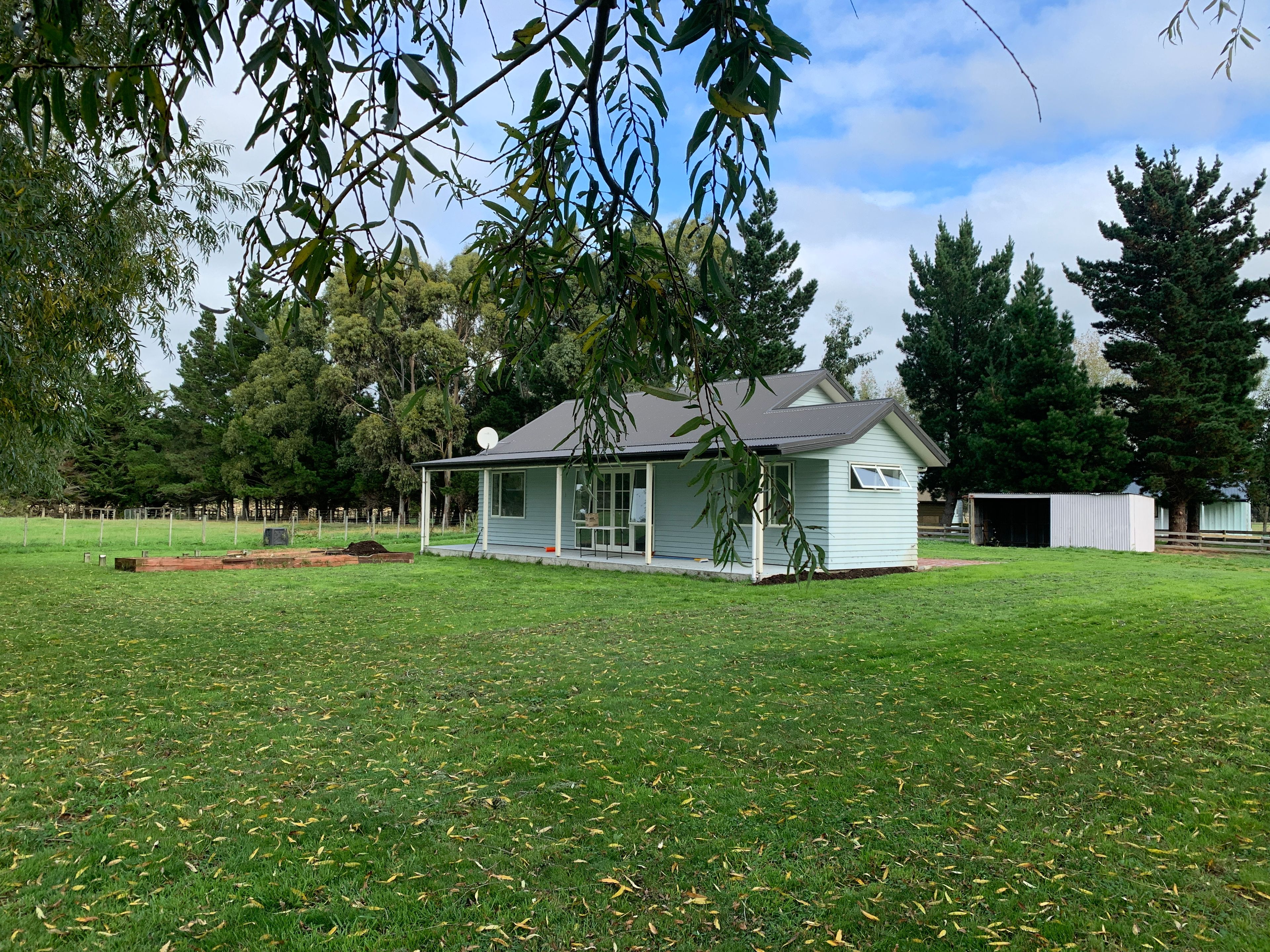 5/1453 Christchurch Akaroa Road, Tai Tapu, Selwyn District
