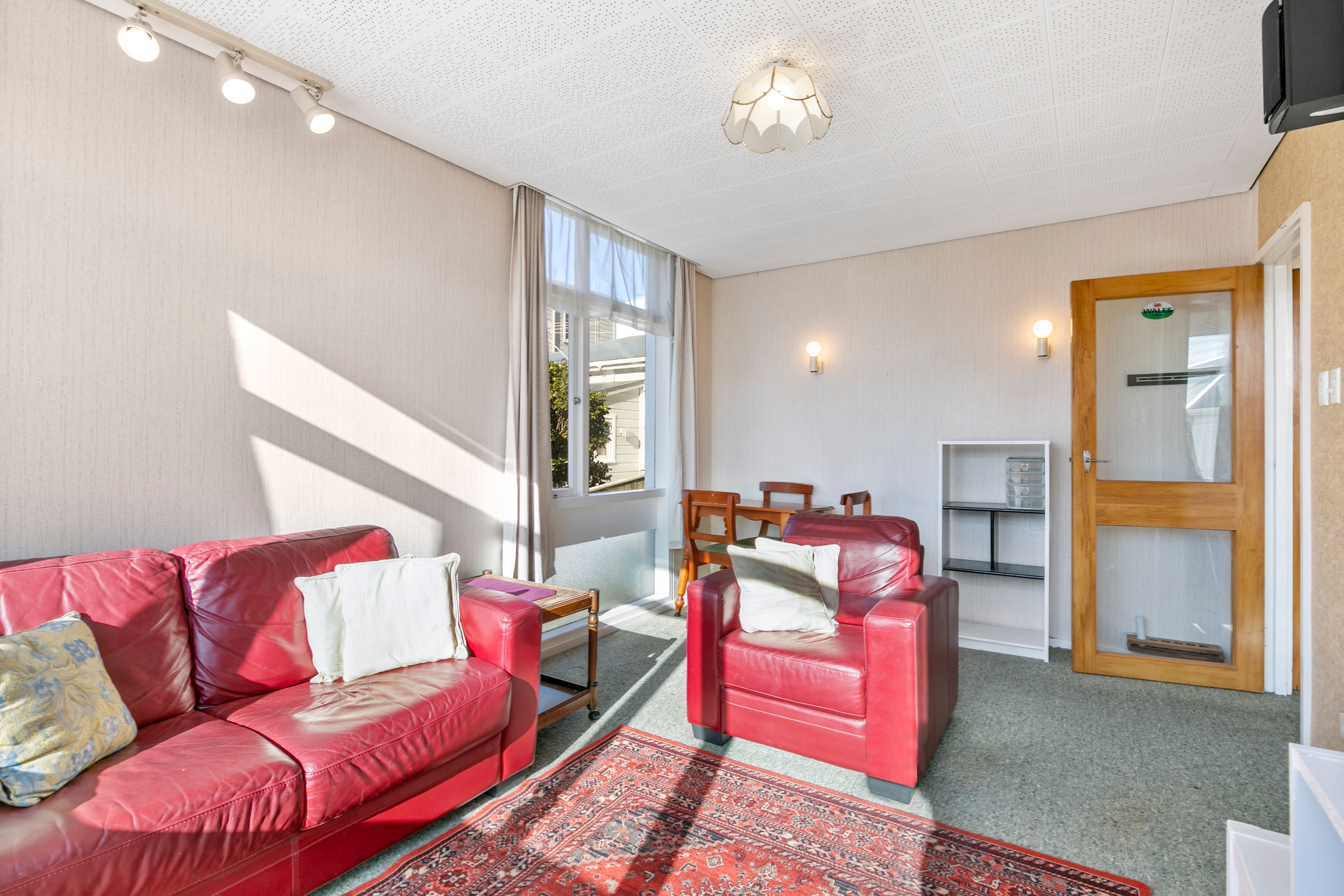 1/5 Levy Street, Mt Victoria, Wellington City