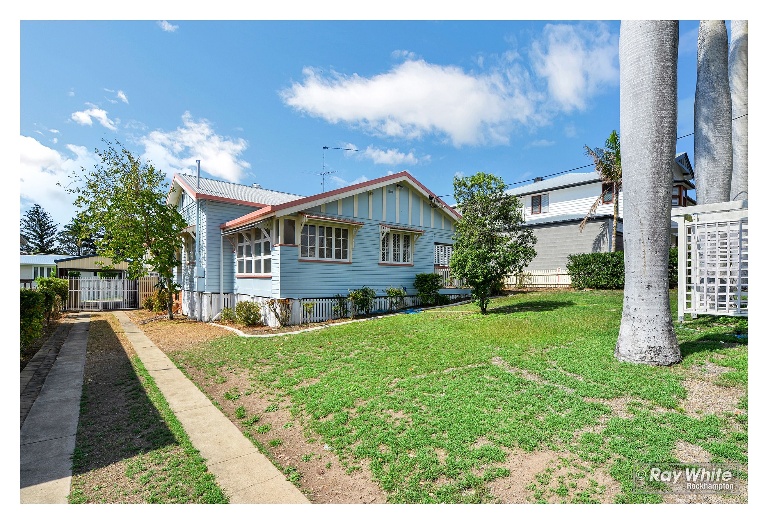 116 Caroline Street, The Range, QLD 4700
