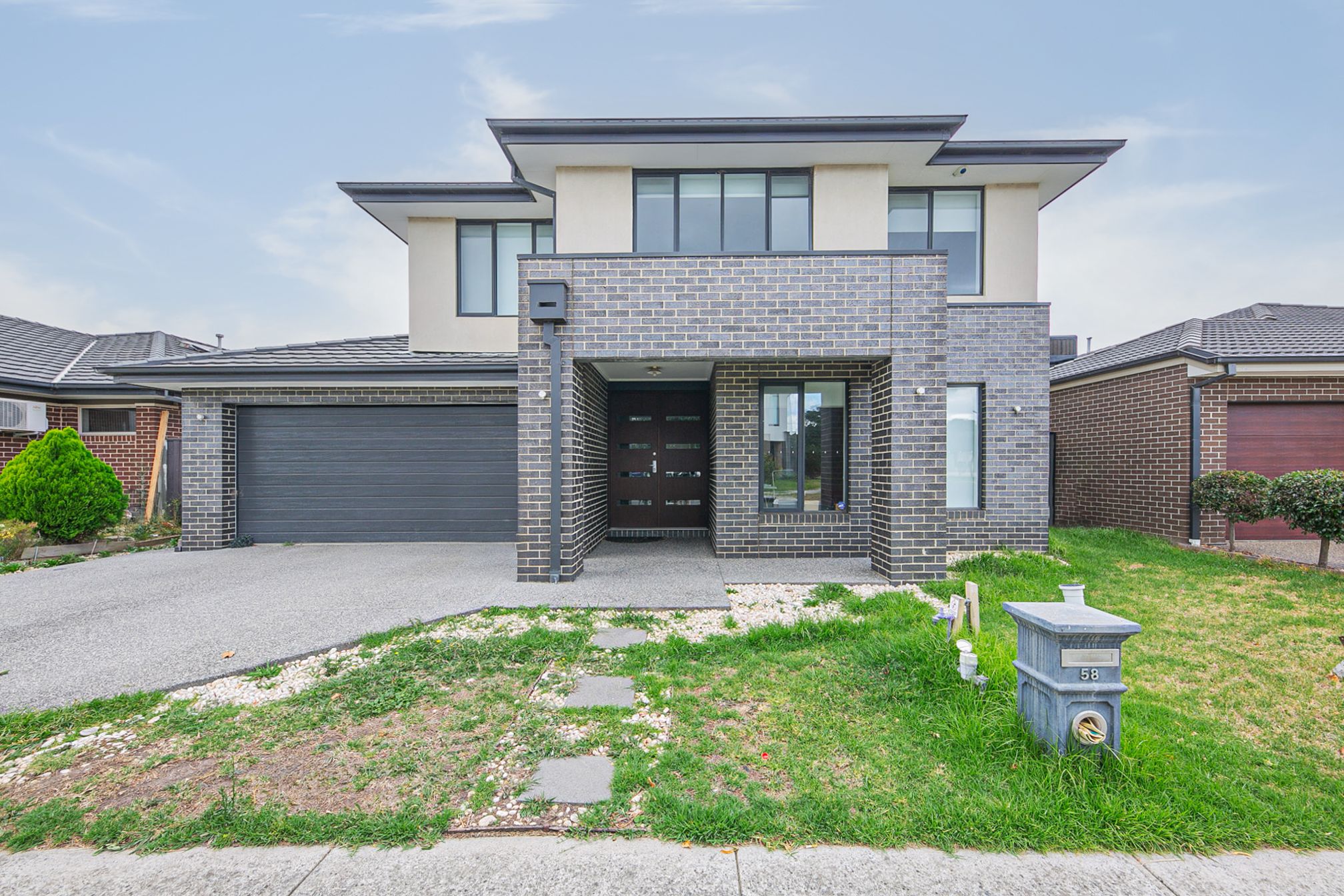 58 Glenrose Boulevard, Clyde North, VIC 3978