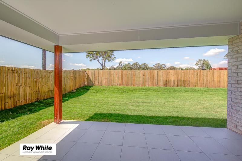 20 Tourmaline Road, Logan Reserve, QLD 4133