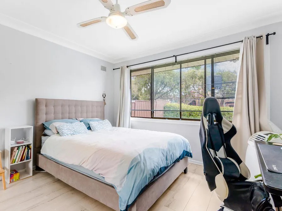 64 Minchinbury Street, Eastern Creek, NSW 2766