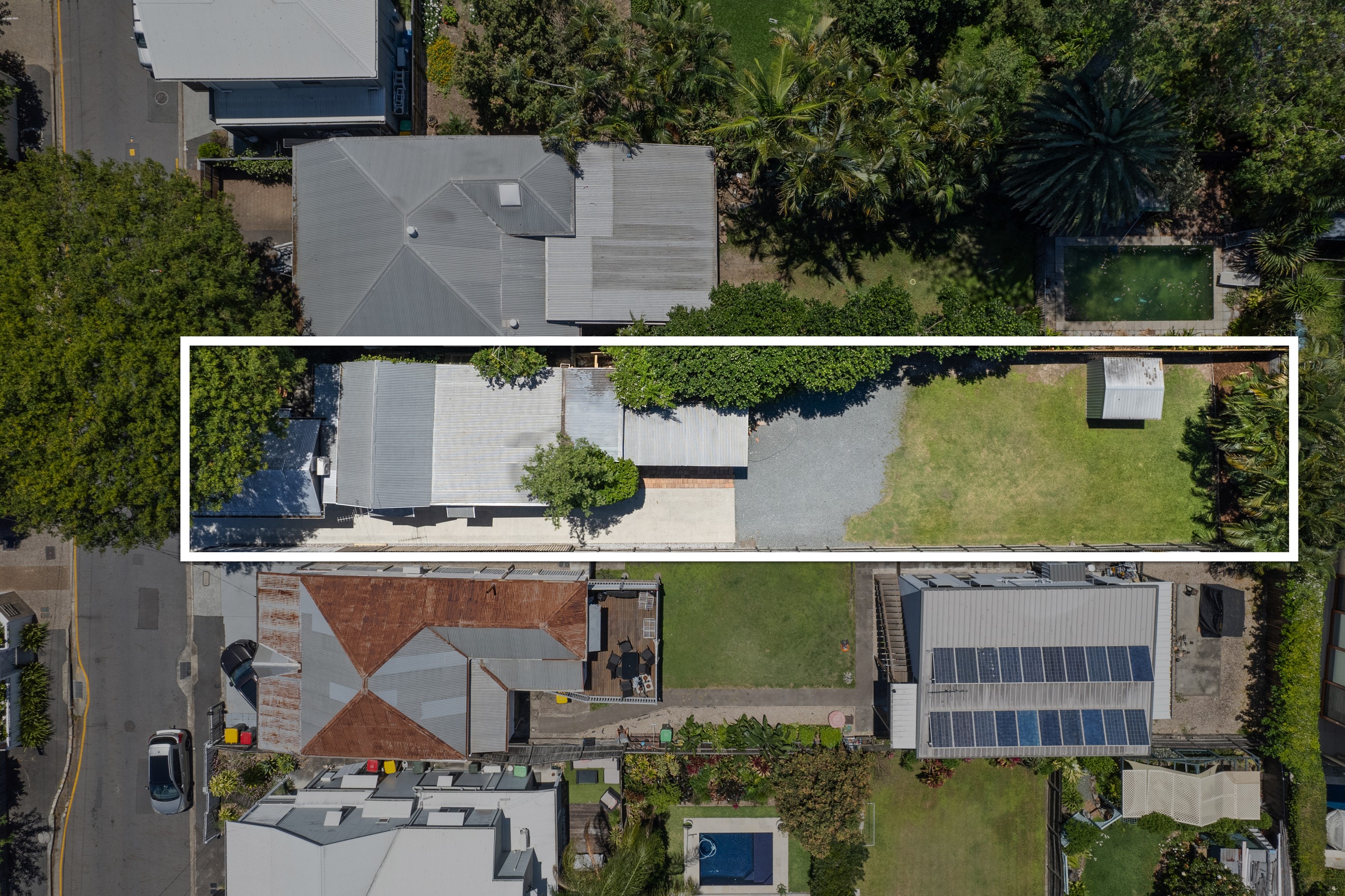 22 Elliott Street, Kangaroo Point, QLD 4169