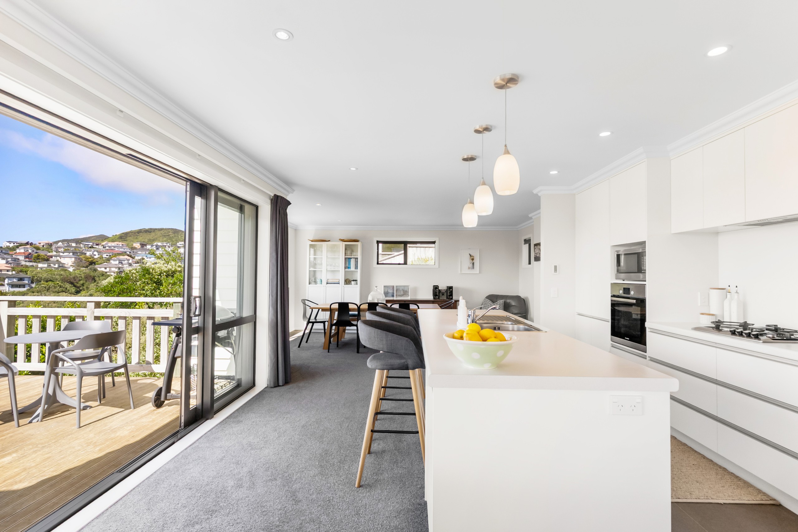 196 Mclintock Street North, Johnsonville, Wellington City