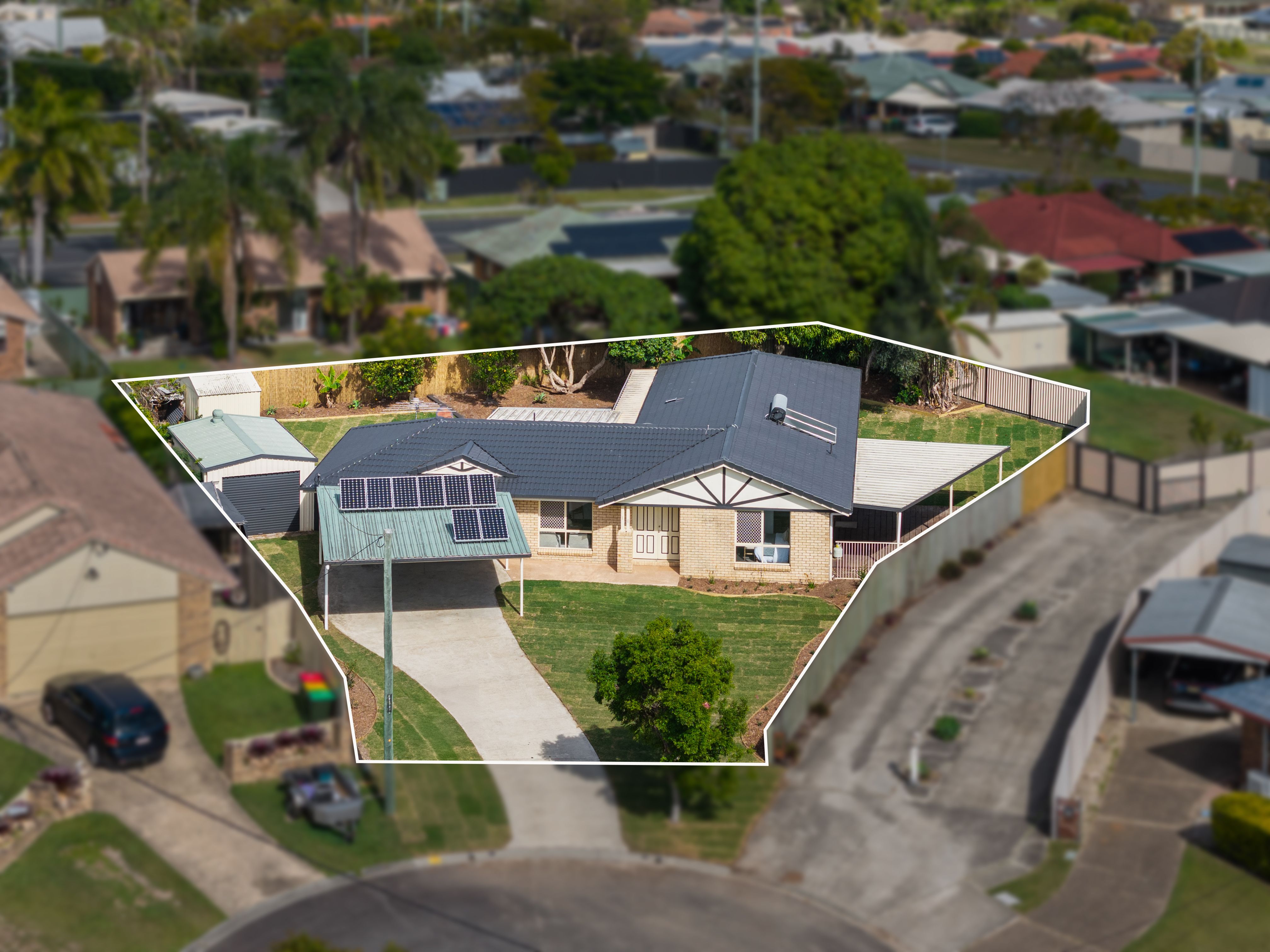 10 SARAH Court, Deception Bay, QLD 4508