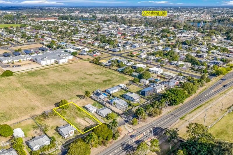 26 Hinkler Avenue — photo from Ray White Bundaberg