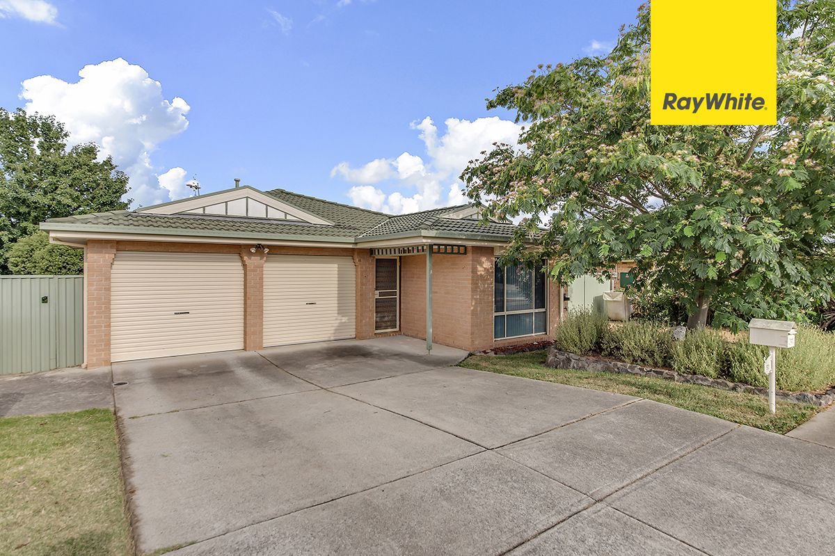 52 Traeger Street, Dunlop, ACT 2615