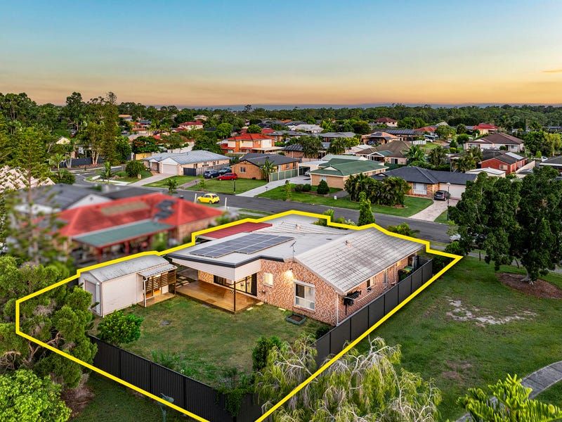 23 Karall Street, Ormeau QLD 4208