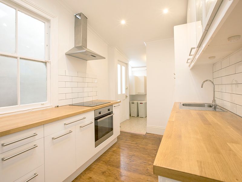 25 Bridge Street, Erskineville NSW 2043