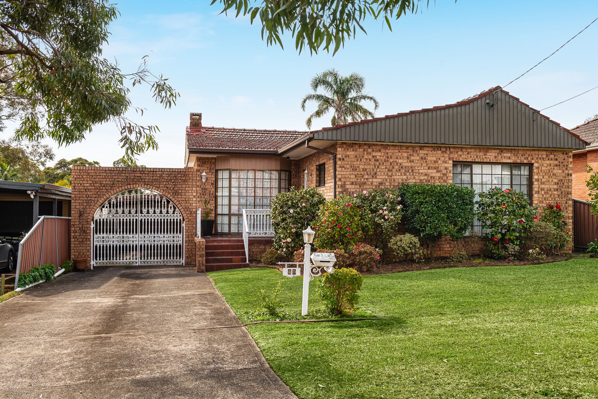 45 Ultimo Street, Caringbah South, NSW 2229