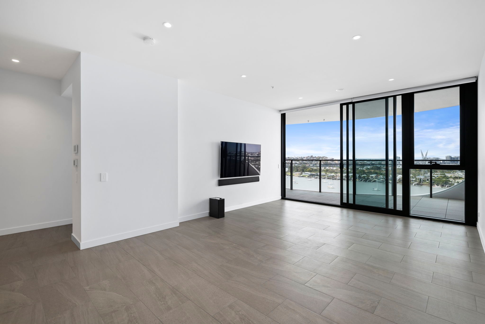 1164/53 Skyring Terrace, Newstead, QLD 4006