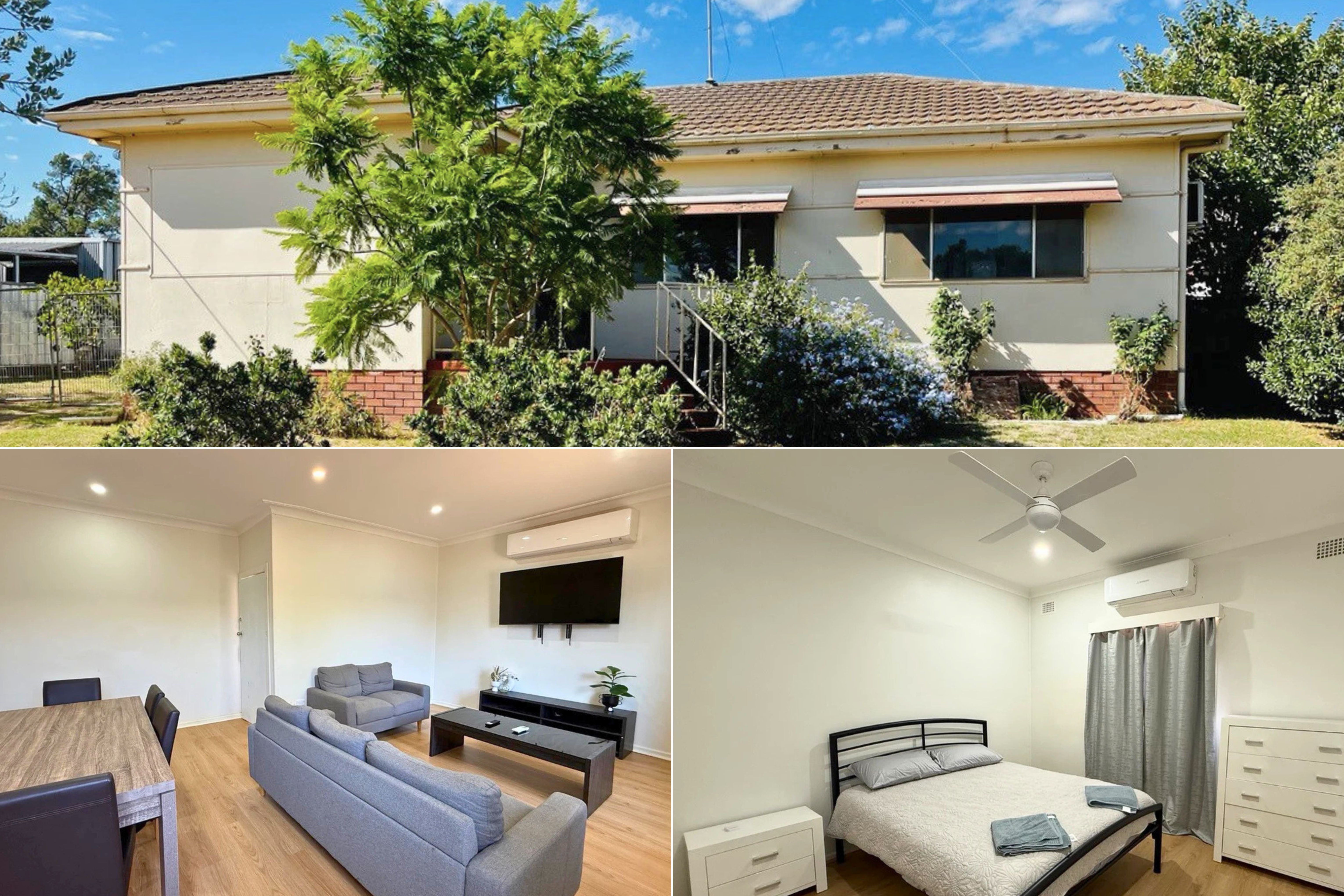 61 McDonnell Street — photo from Ray White Parkes