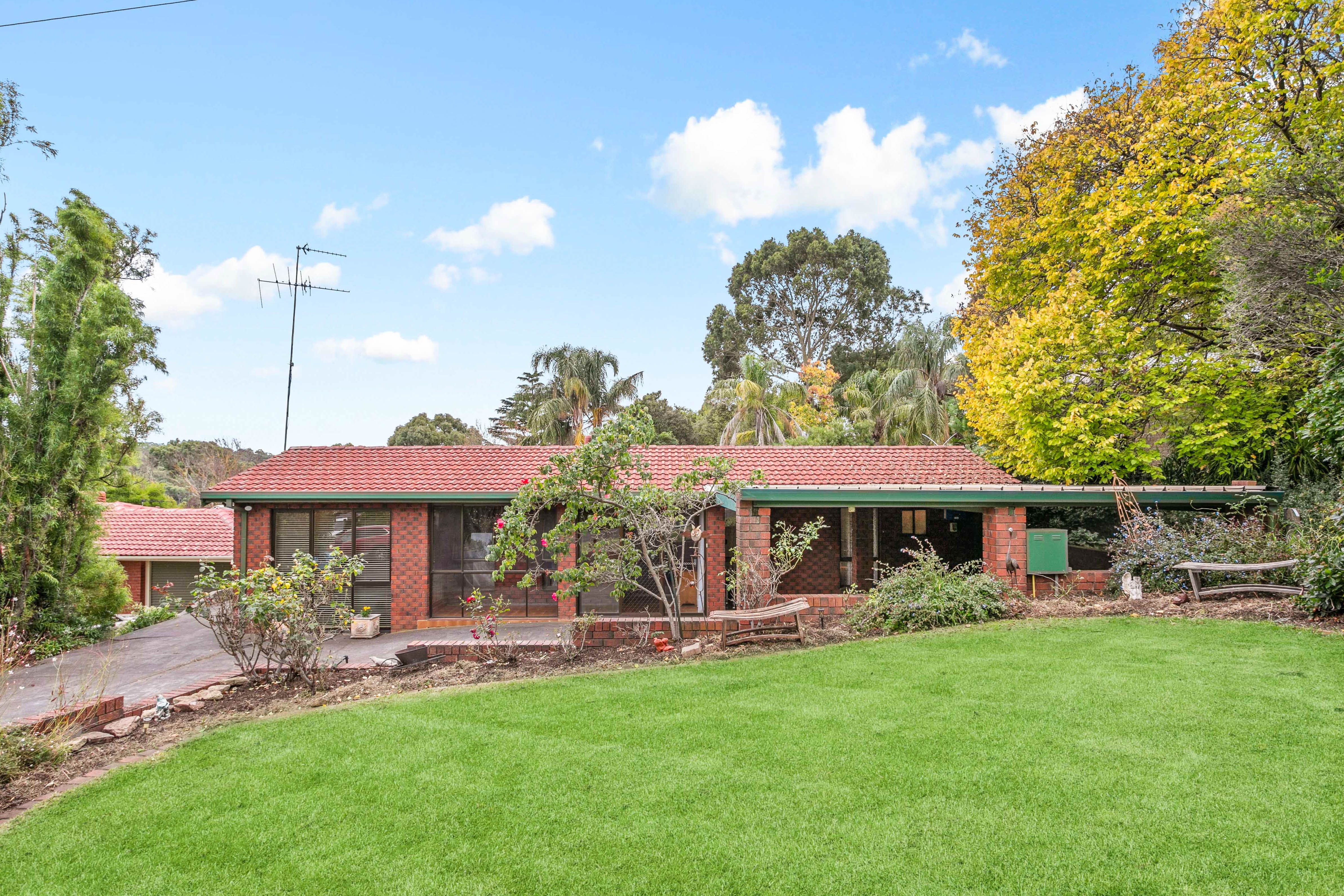 14 Crane Avenue, Coromandel Valley, SA 5051 Sold House Ray White