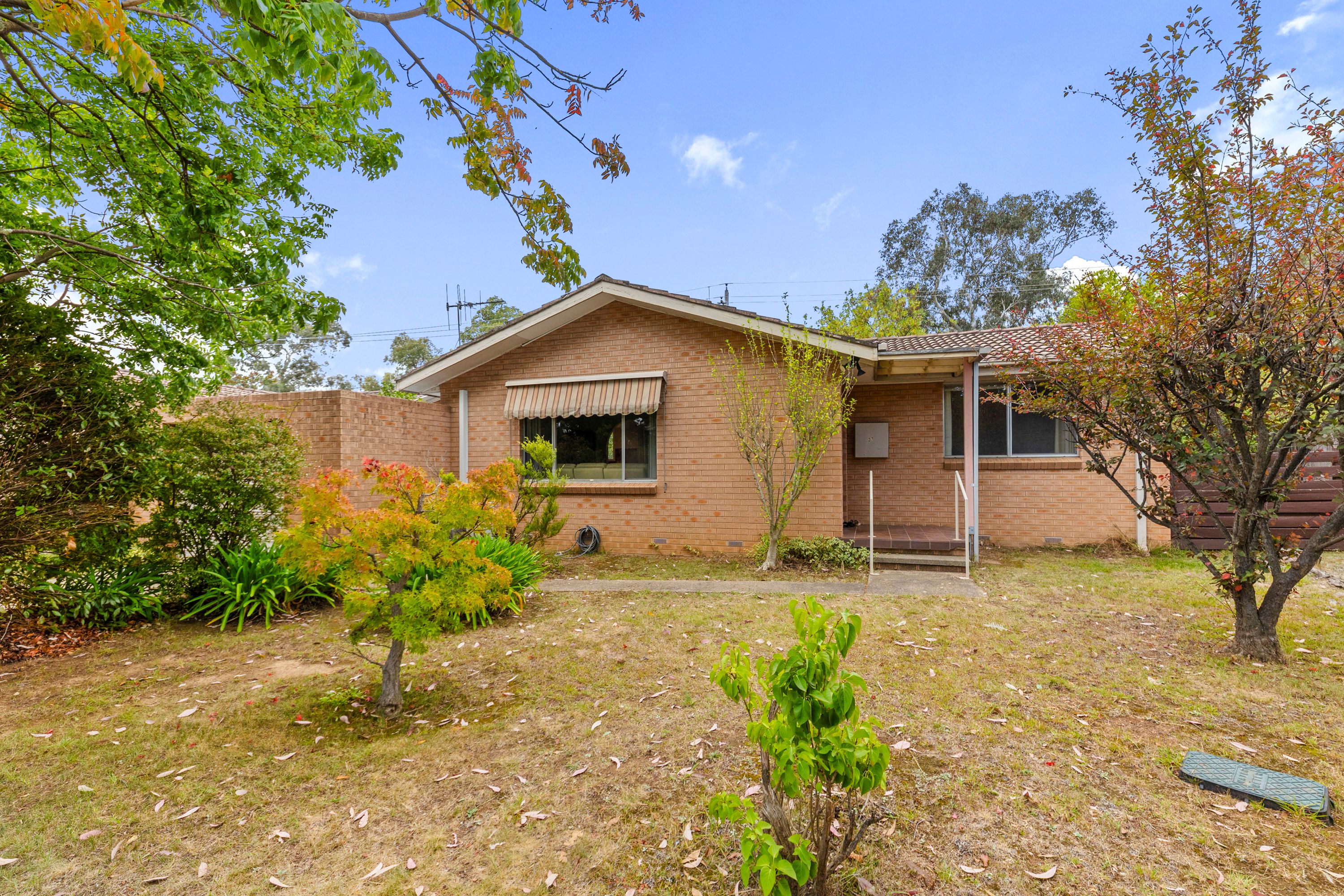 37 Blandon Place, Holt, ACT 2615